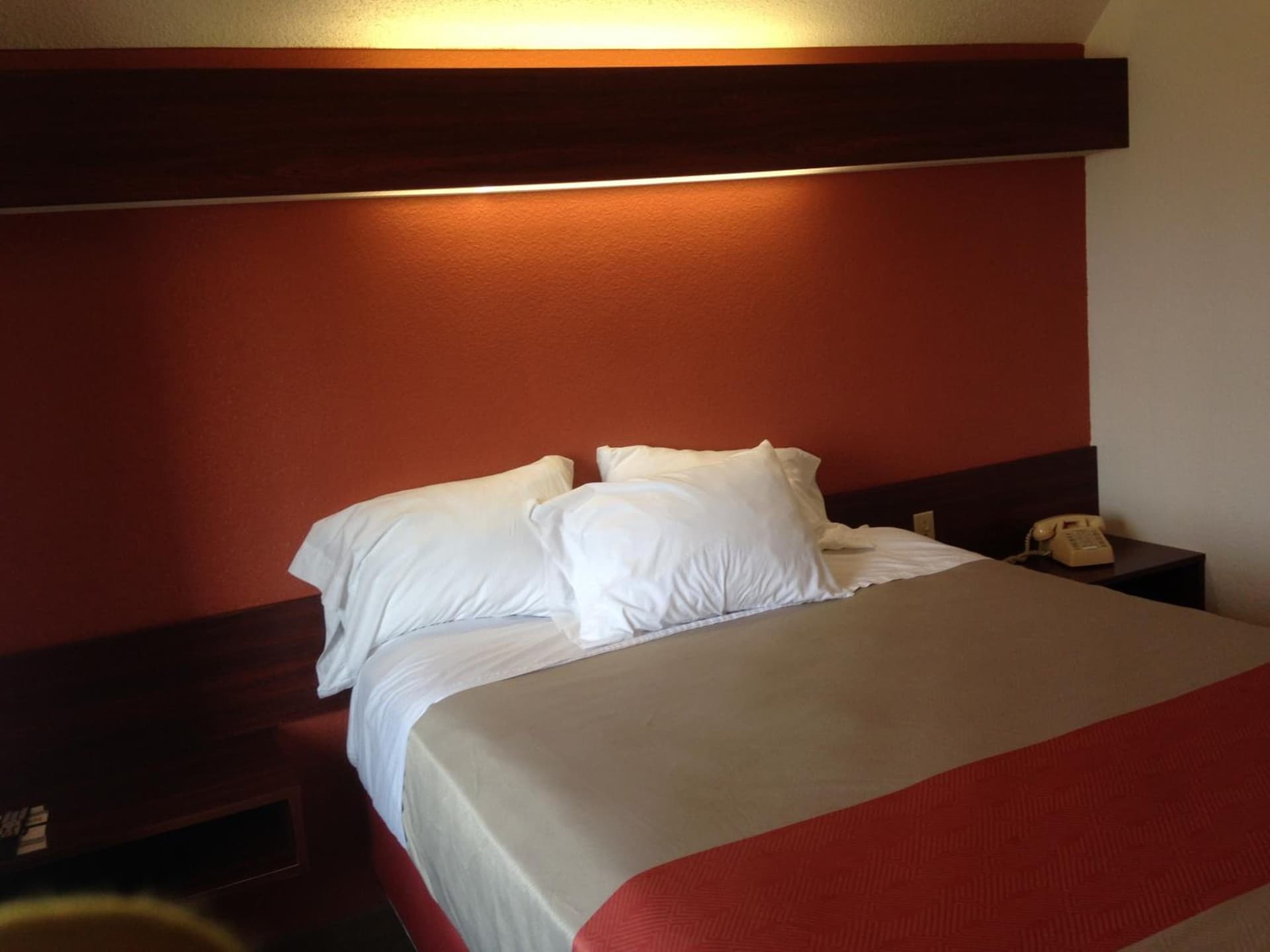 Motel 6-Olathe, KS gallery photo in Olathe, KS — image 7