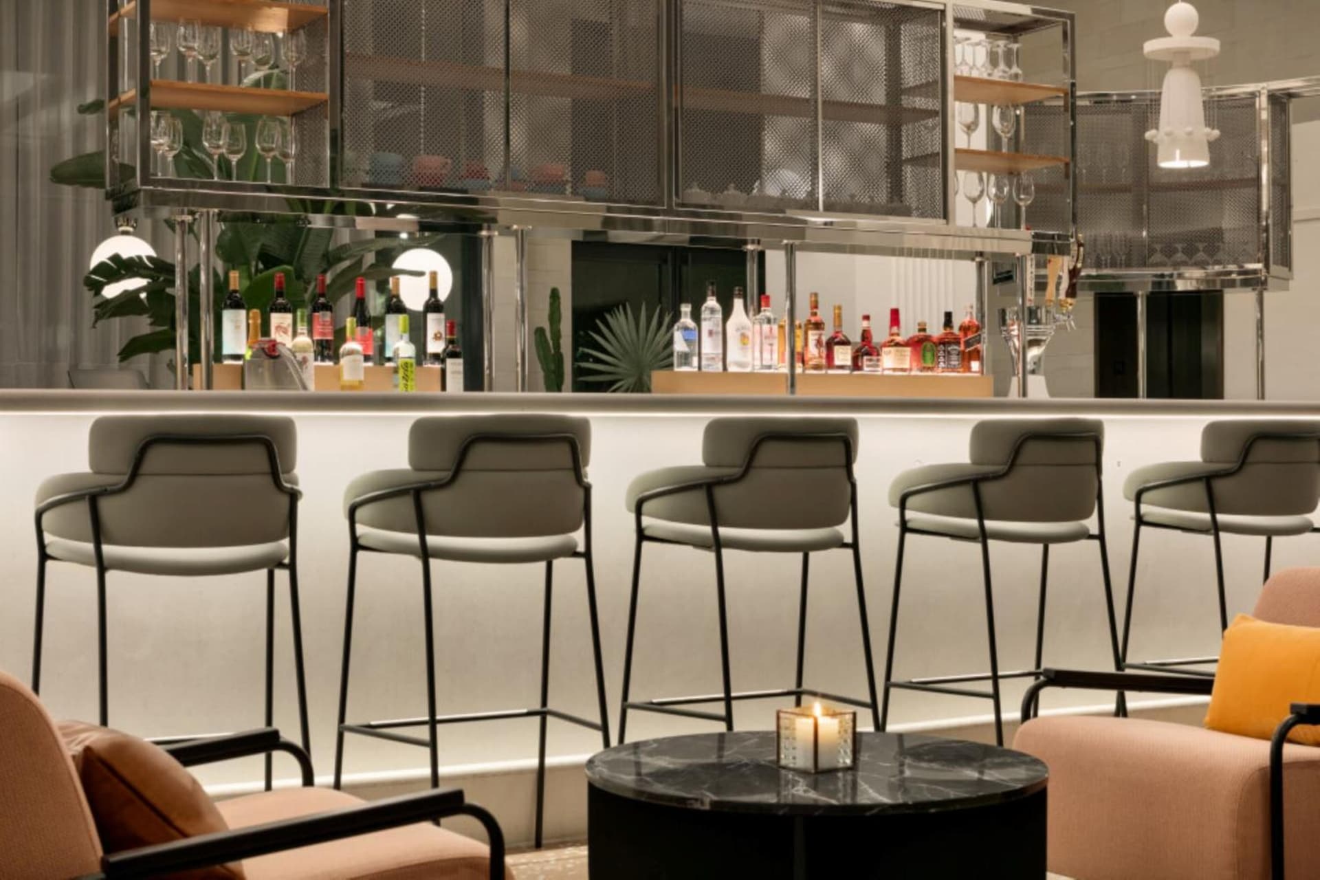 Hotel Indigo - Williamsburg - Brooklyn by IHG gallery photo in Brooklyn, NY — image 45
