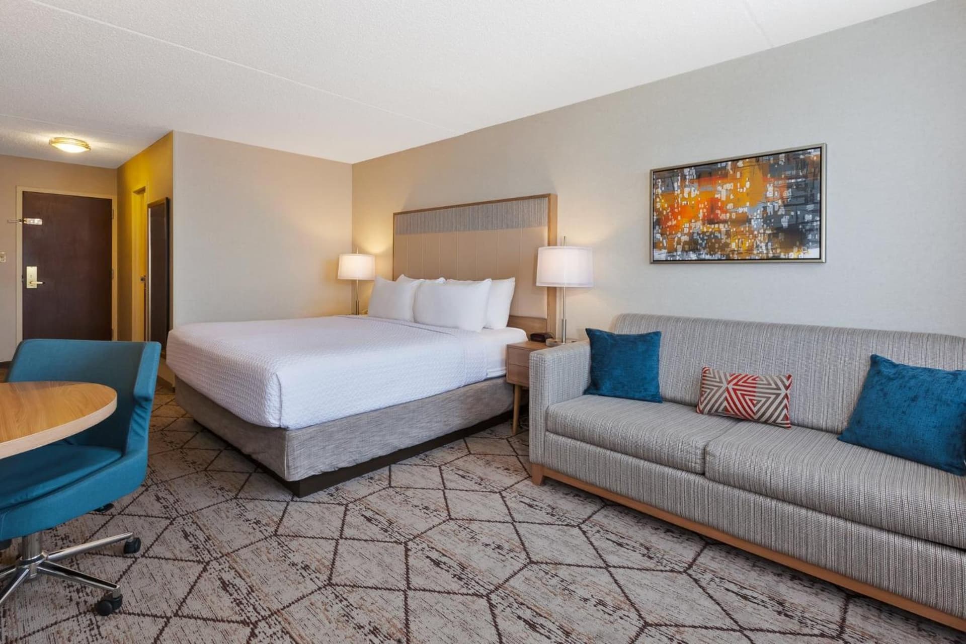 Crowne Plaza Columbus North - Worthington by IHG gallery photo in Columbus, OH — image 54