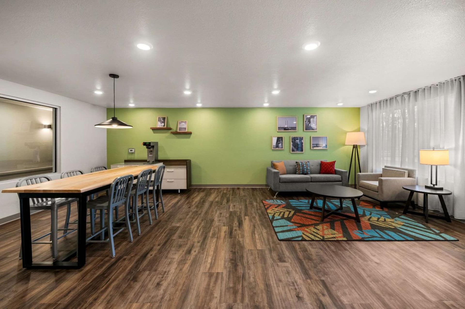 WoodSpring Suites Yorktown Newport News gallery photo in Newport News, VA — image 22