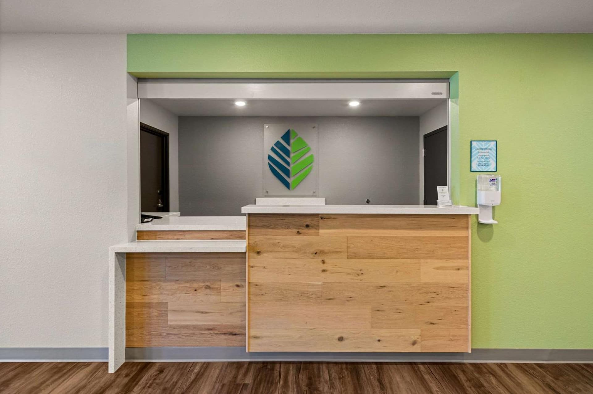 WoodSpring Suites Yorktown Newport News gallery photo in Newport News, VA — image 5