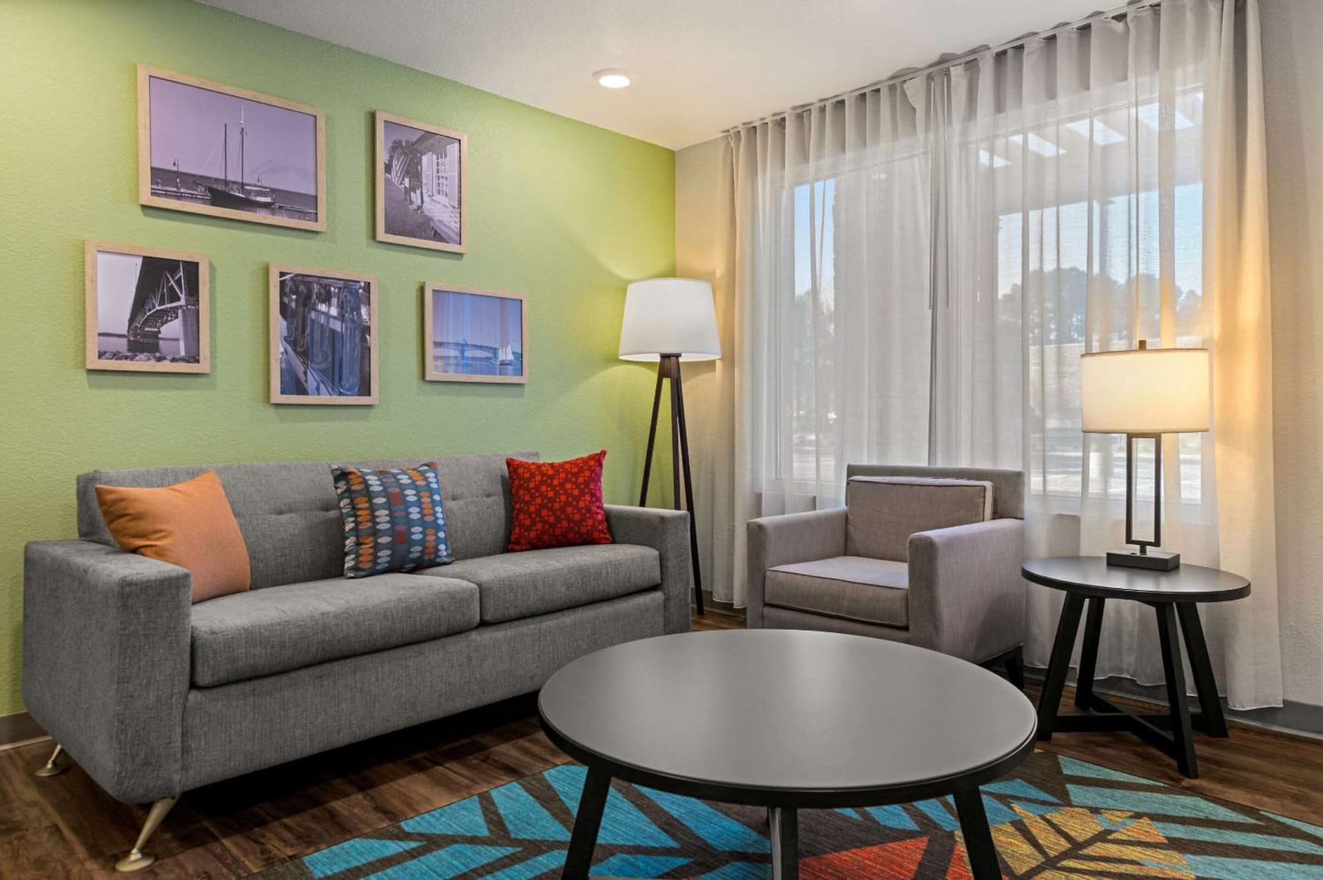 WoodSpring Suites Yorktown Newport News gallery photo in Newport News, VA — image 17