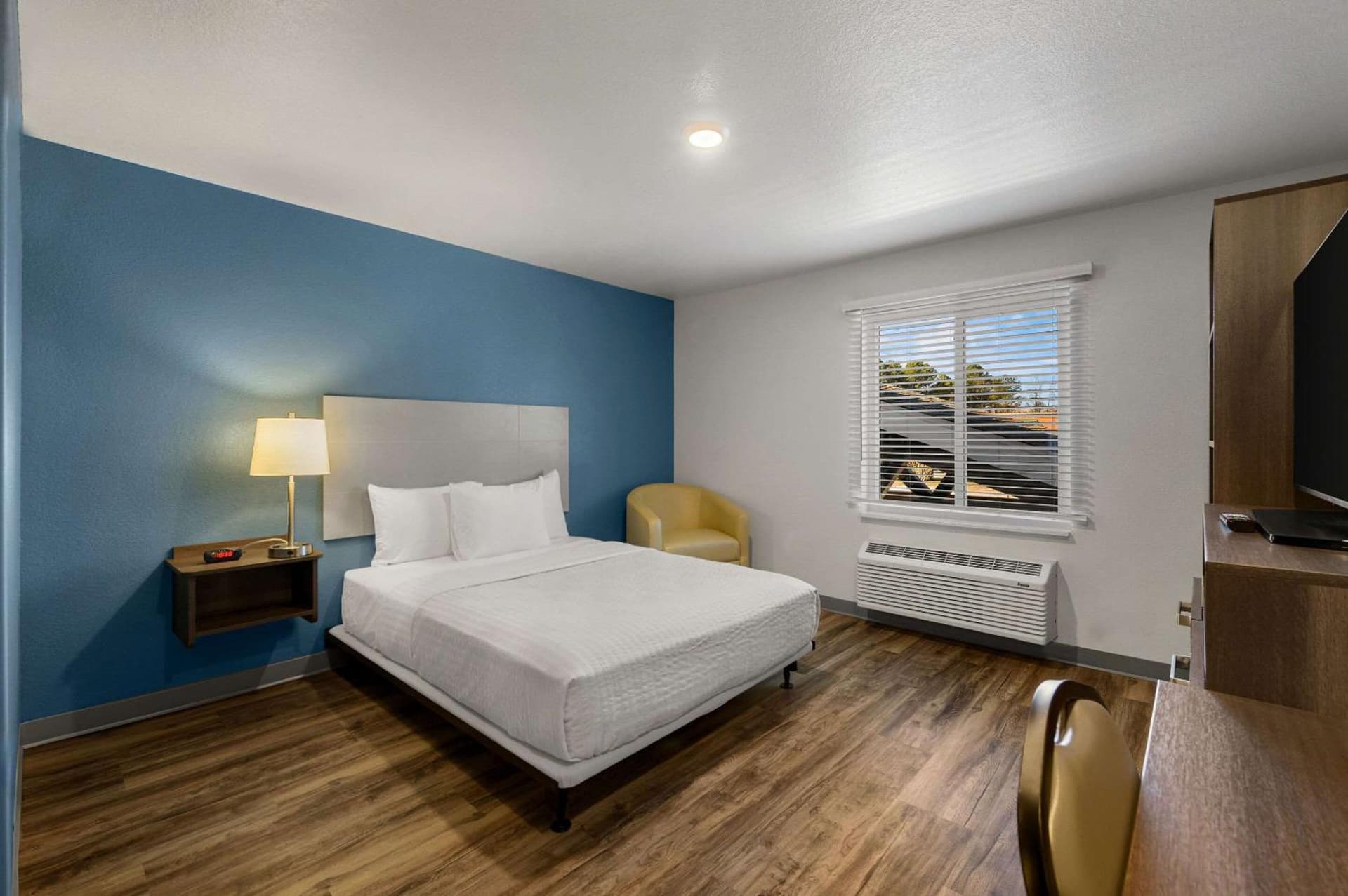 WoodSpring Suites Yorktown Newport News gallery photo in Newport News, VA — image 27