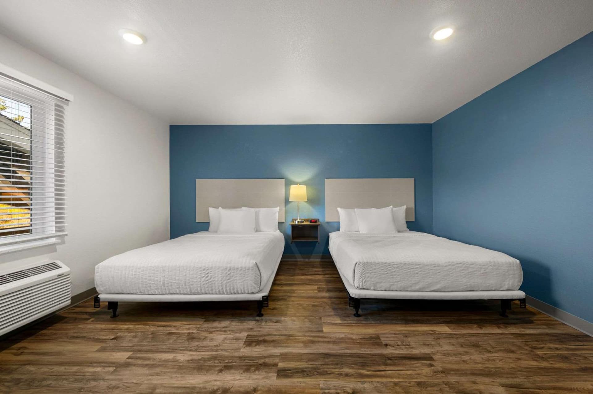 WoodSpring Suites Yorktown Newport News gallery photo in Newport News, VA — image 12