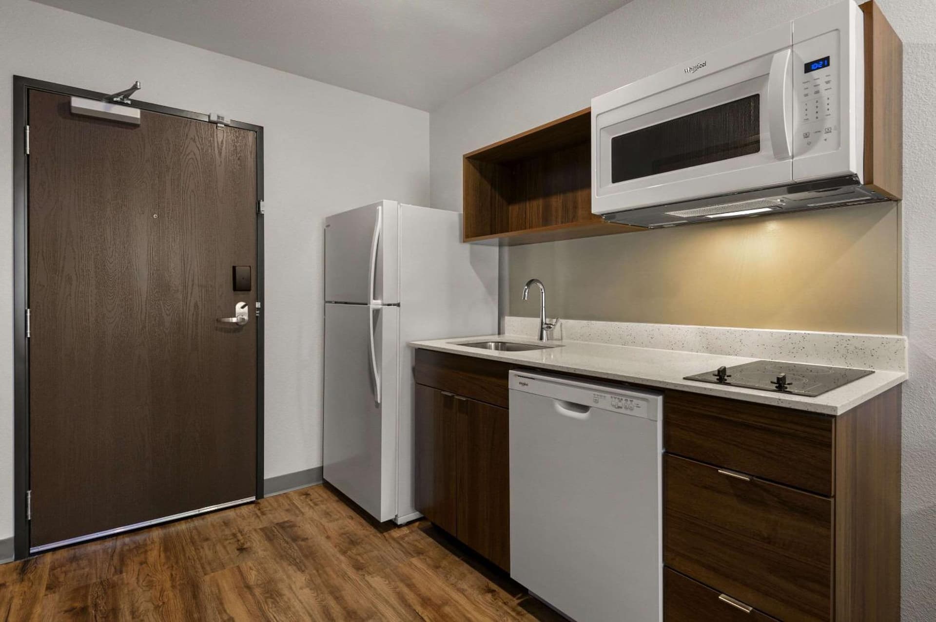 WoodSpring Suites Yorktown Newport News gallery photo in Newport News, VA — image 7