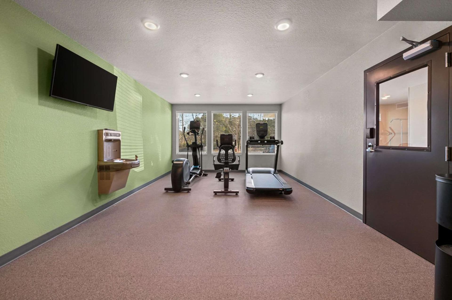 WoodSpring Suites Yorktown Newport News gallery photo in Newport News, VA — image 21