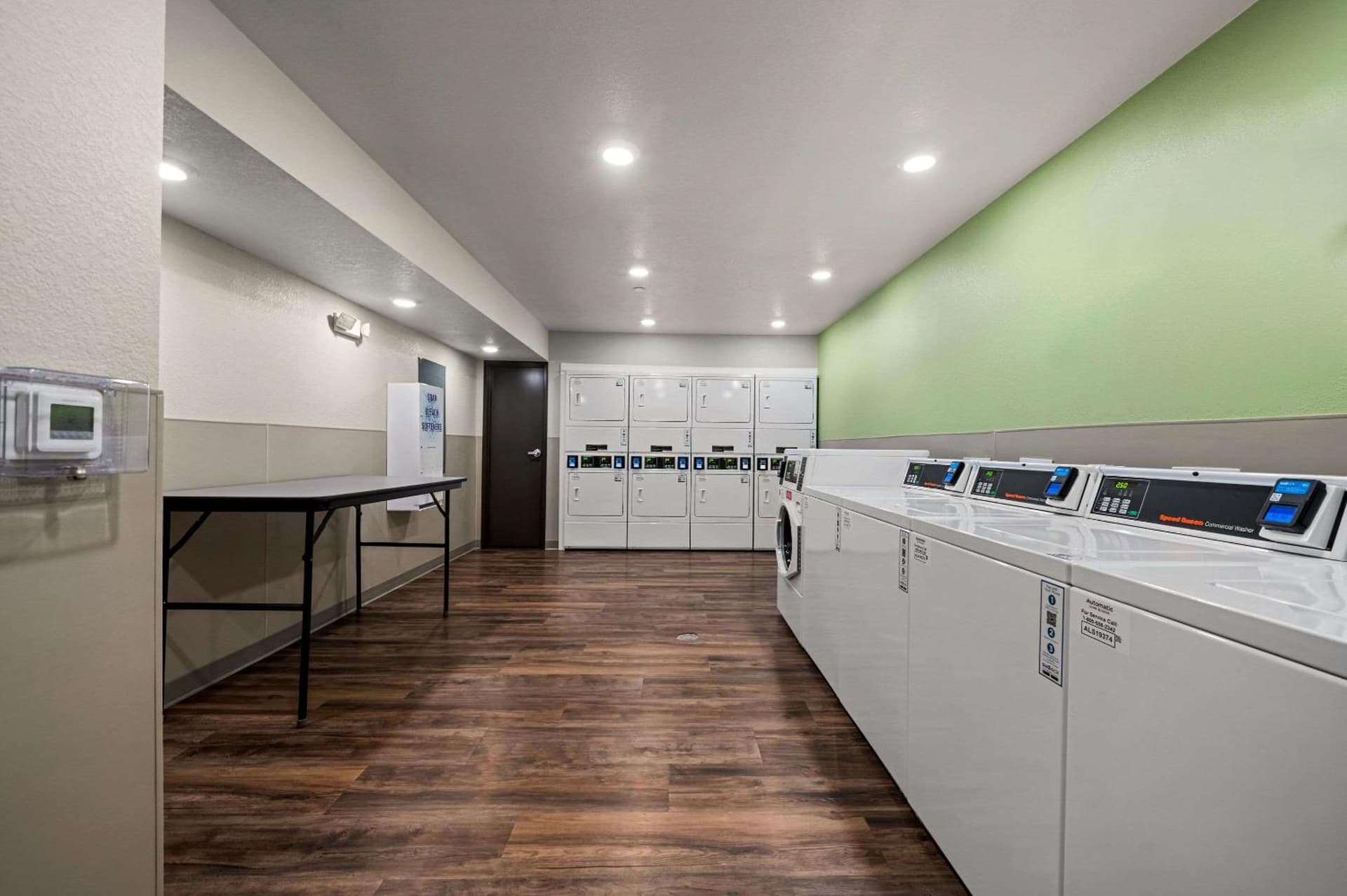 WoodSpring Suites Yorktown Newport News gallery photo in Newport News, VA — image 20