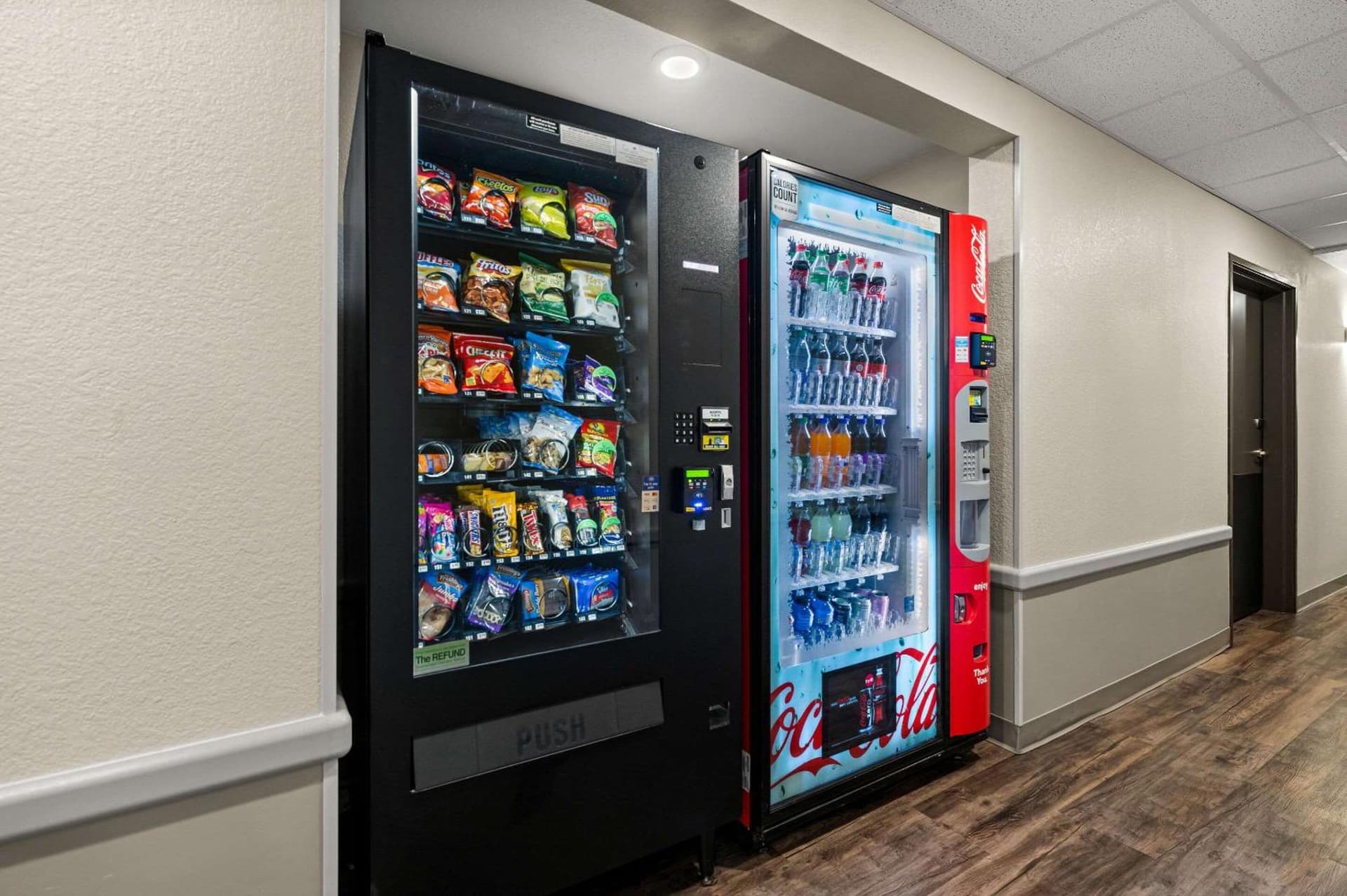 WoodSpring Suites Yorktown Newport News gallery photo in Newport News, VA — image 15