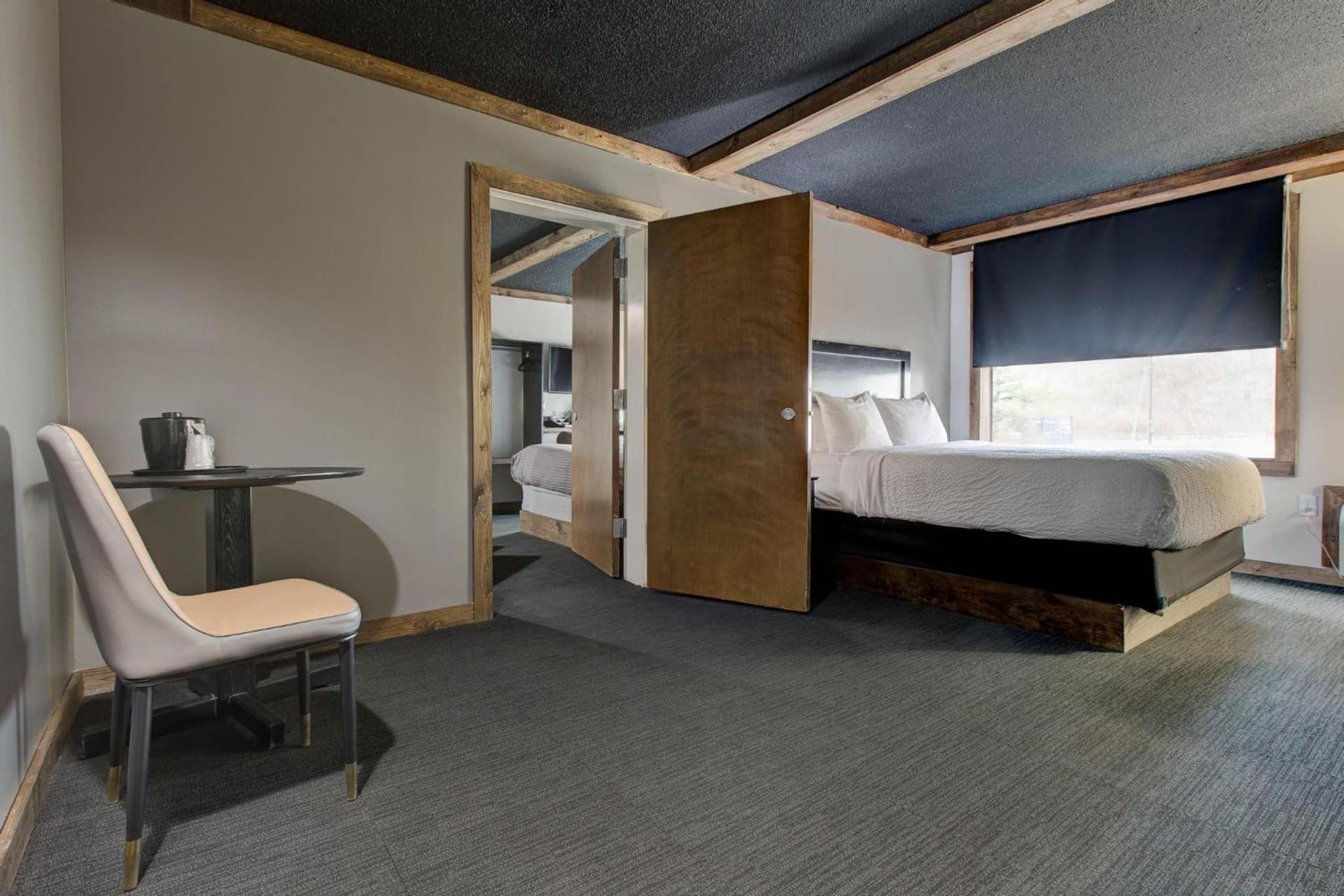 Hotel Lex and Conference Center, Trademark Collection gallery photo in Lexington, KY — image 34