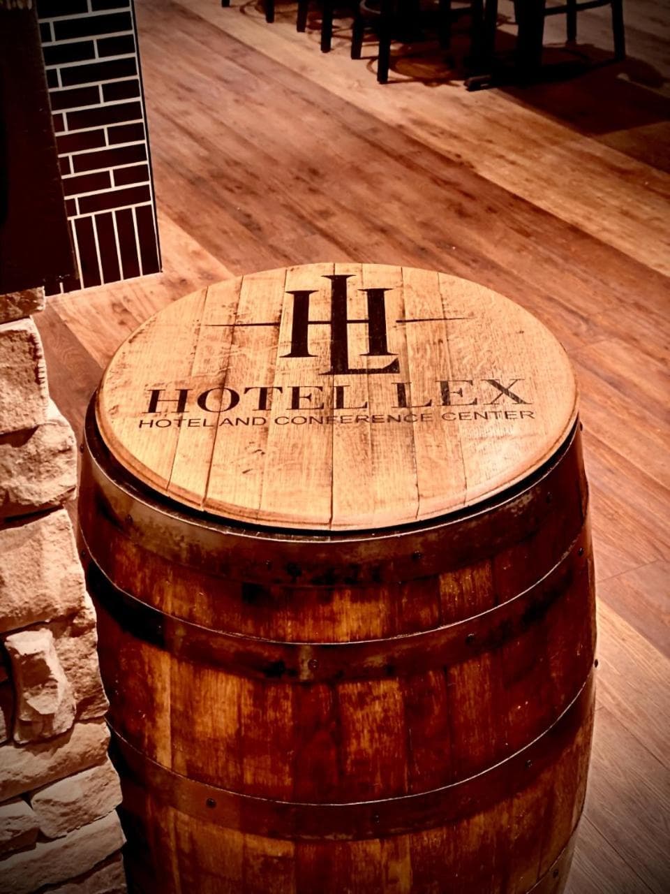 Hotel Lex and Conference Center, Trademark Collection gallery photo in Lexington, KY — image 36