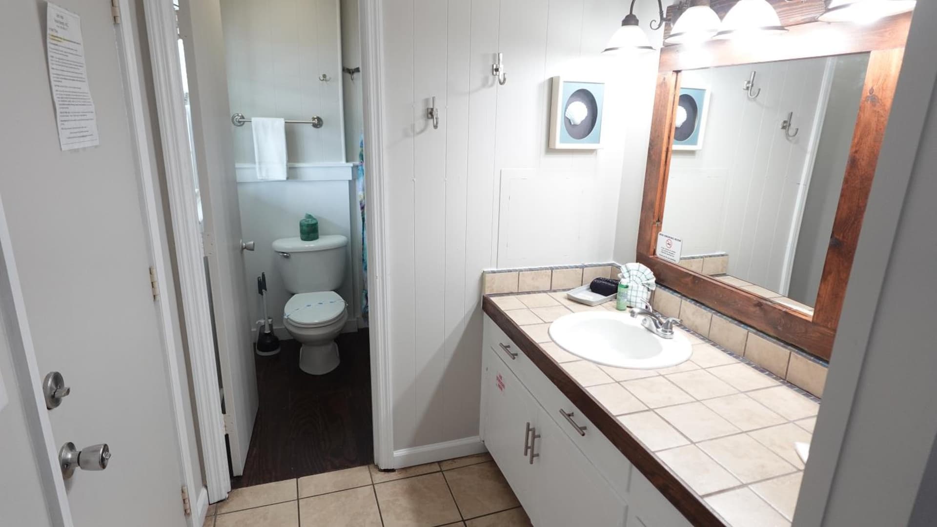 Sea Vista Motel gallery photo in Topsail Beach, NC — image 165