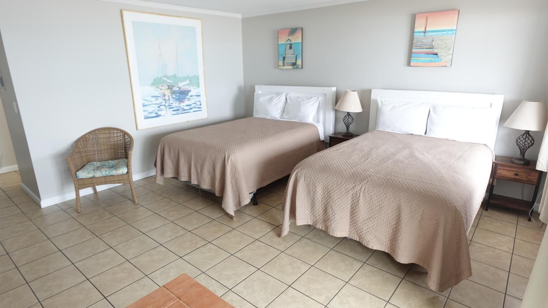 Sea Vista Motel gallery photo in Topsail Beach, NC — image 173