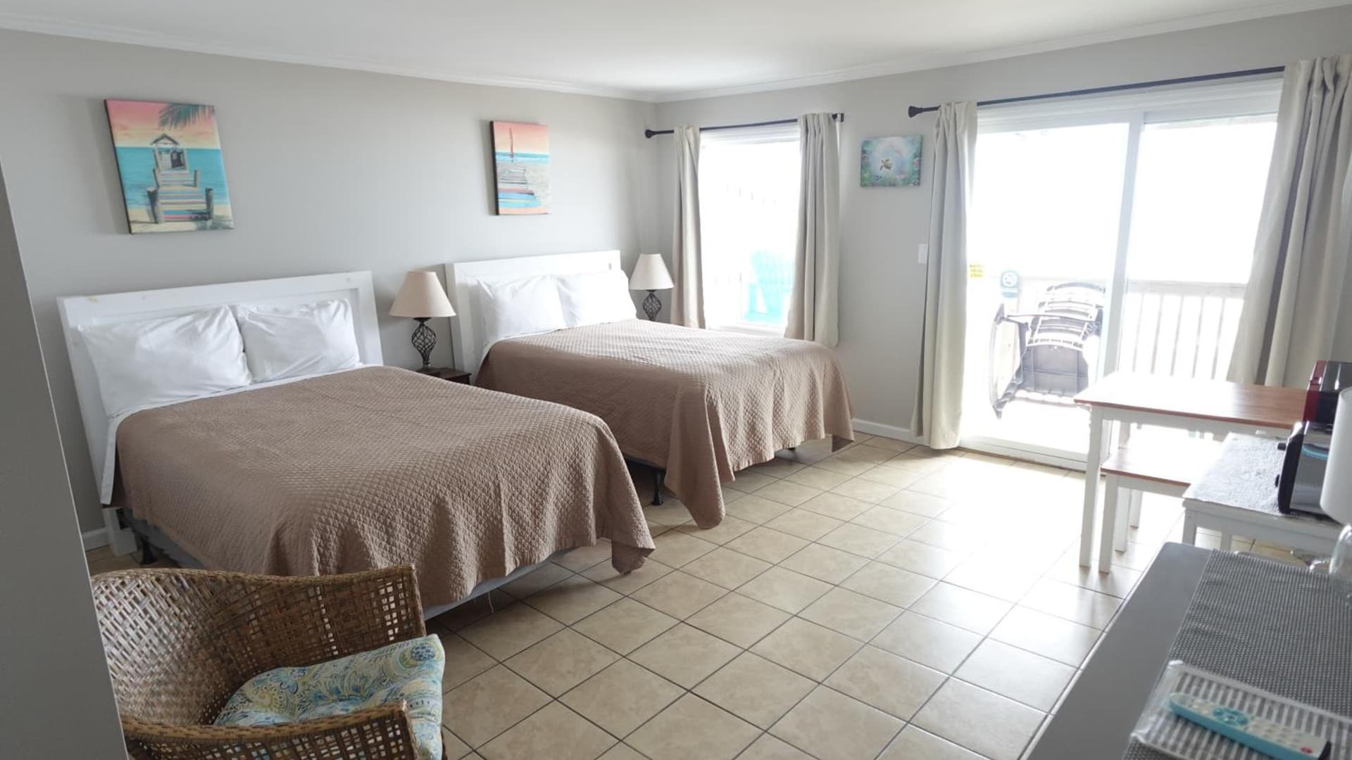 Sea Vista Motel gallery photo in Topsail Beach, NC — image 50