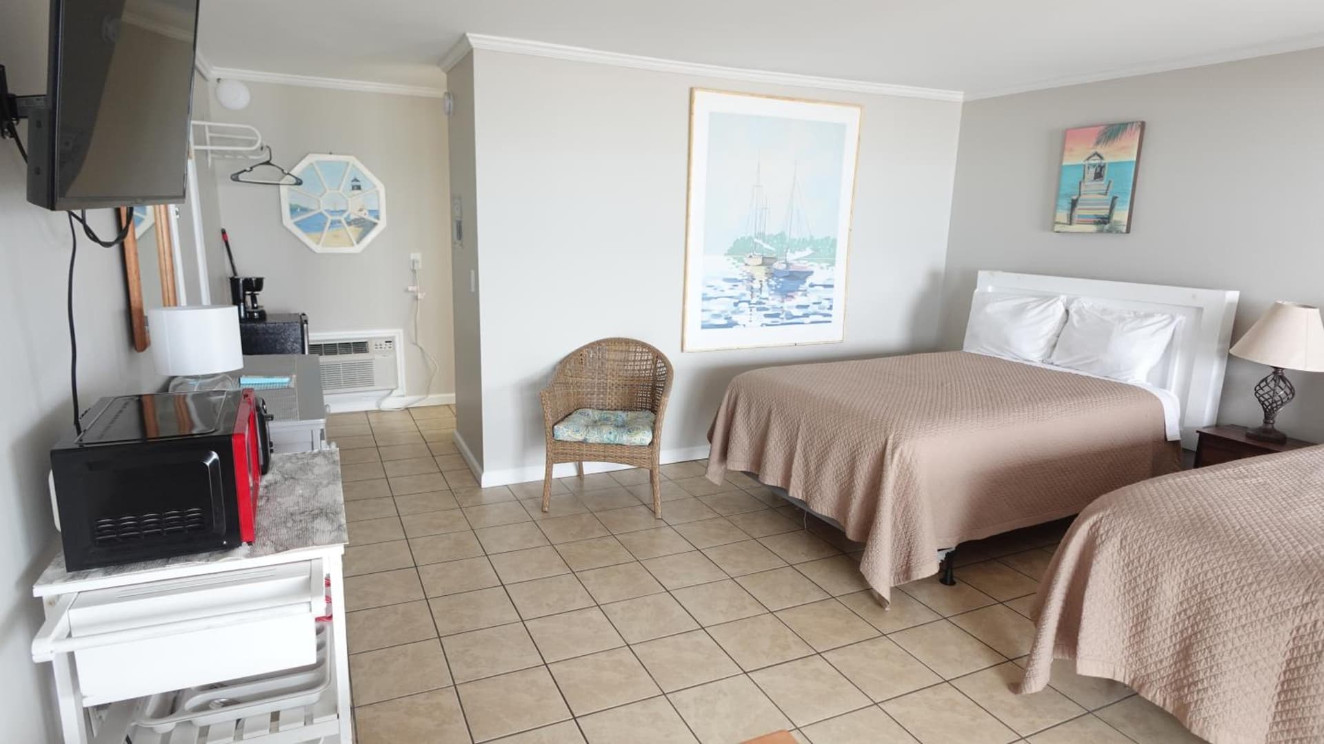 Sea Vista Motel gallery photo in Topsail Beach, NC — image 196