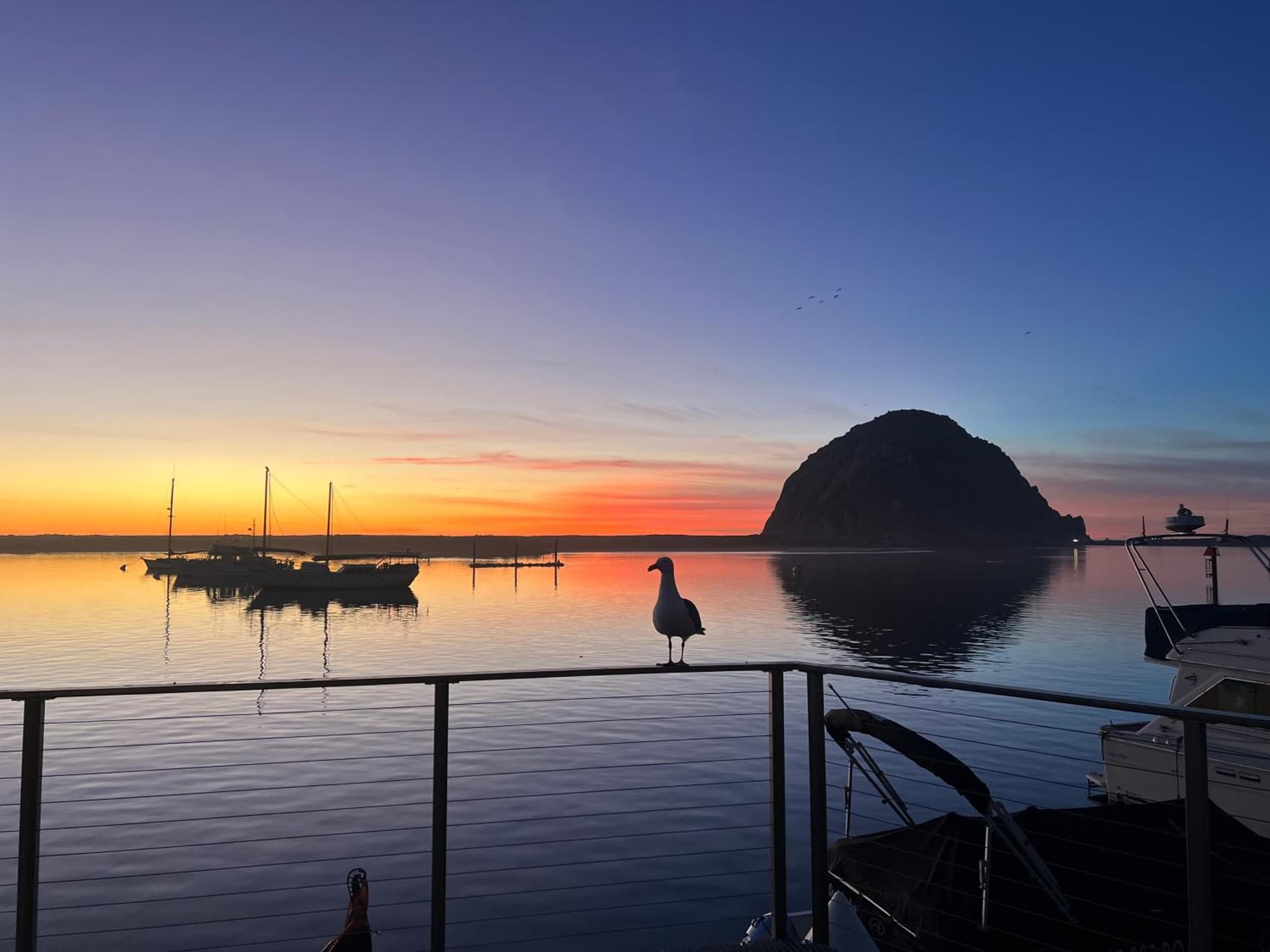 HarborWalk Inn gallery photo in Morro Bay, CA — image 23