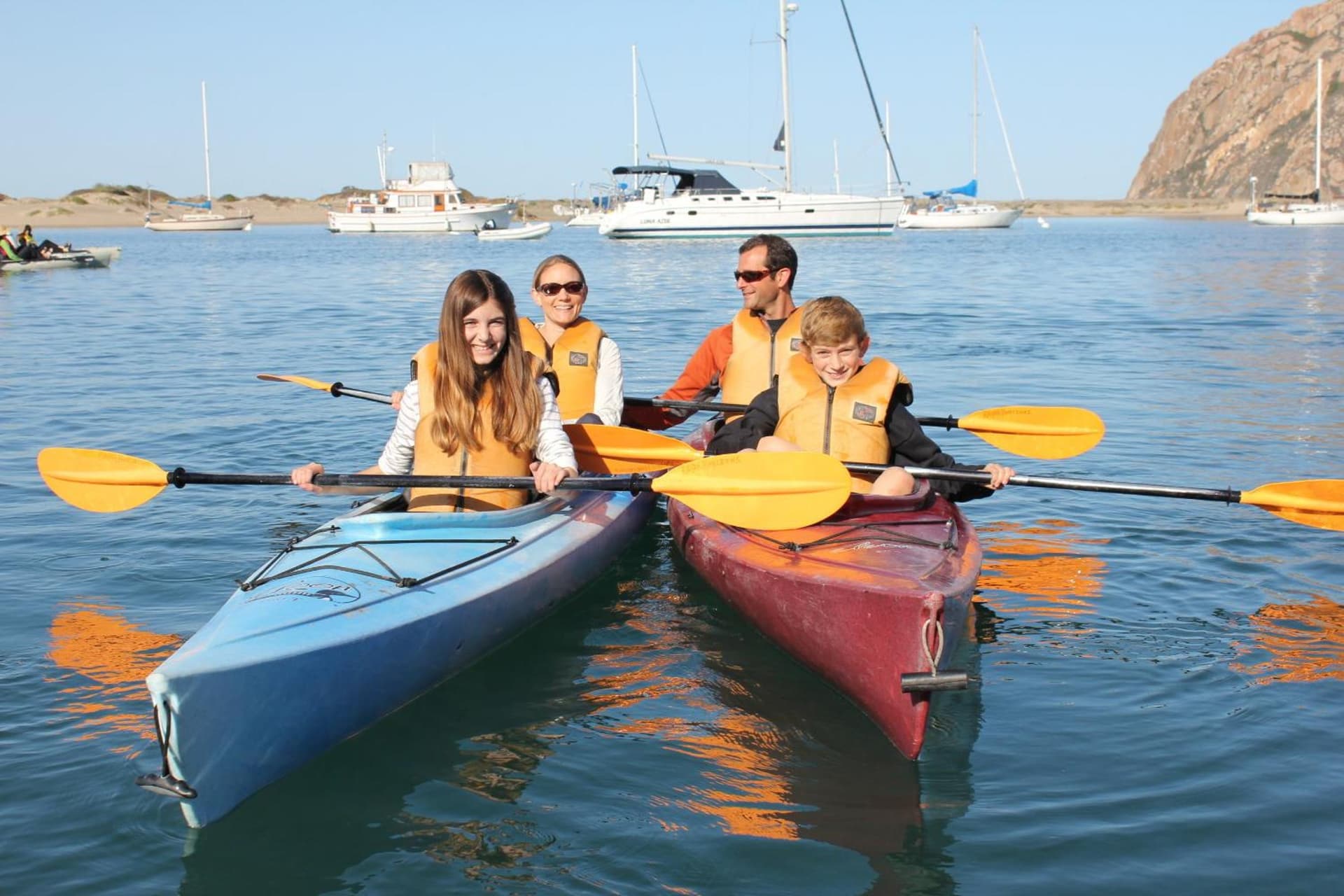 HarborWalk Inn gallery photo in Morro Bay, CA — image 31