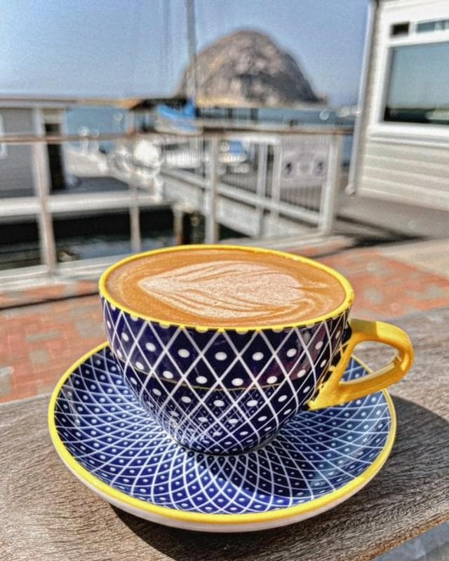 HarborWalk Inn gallery photo in Morro Bay, CA — image 8