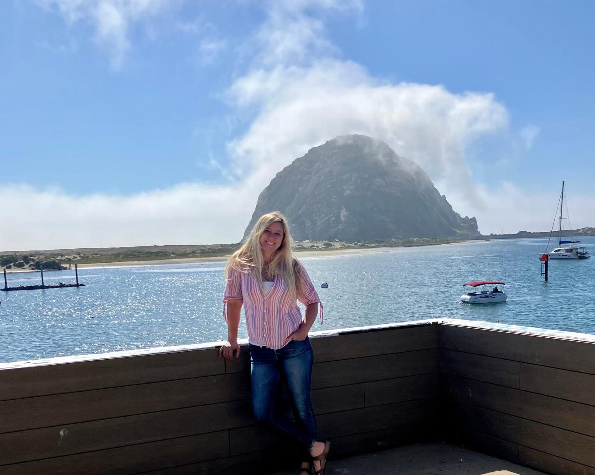 HarborWalk Inn gallery photo in Morro Bay, CA — image 38