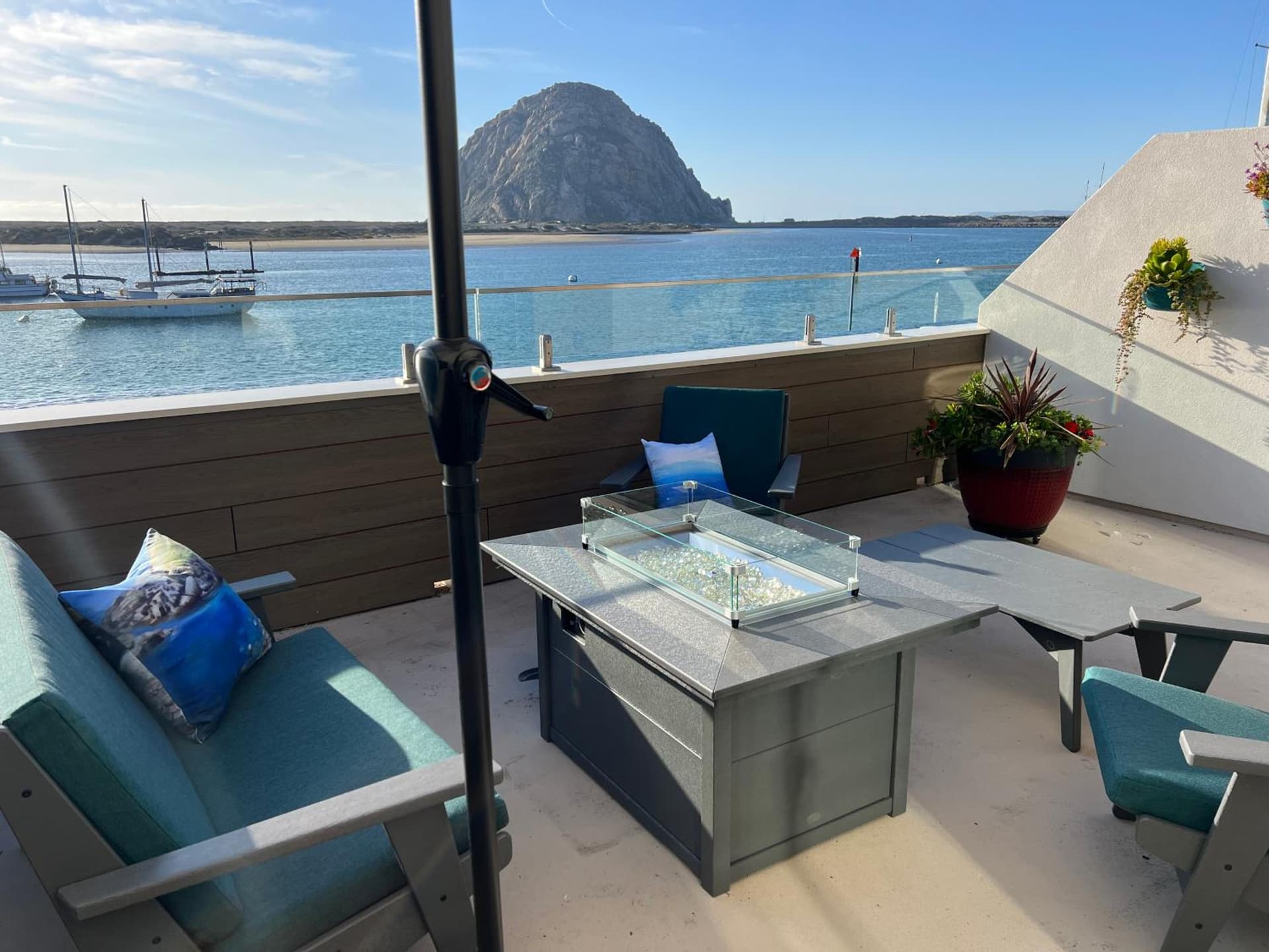 HarborWalk Inn gallery photo in Morro Bay, CA — image 61