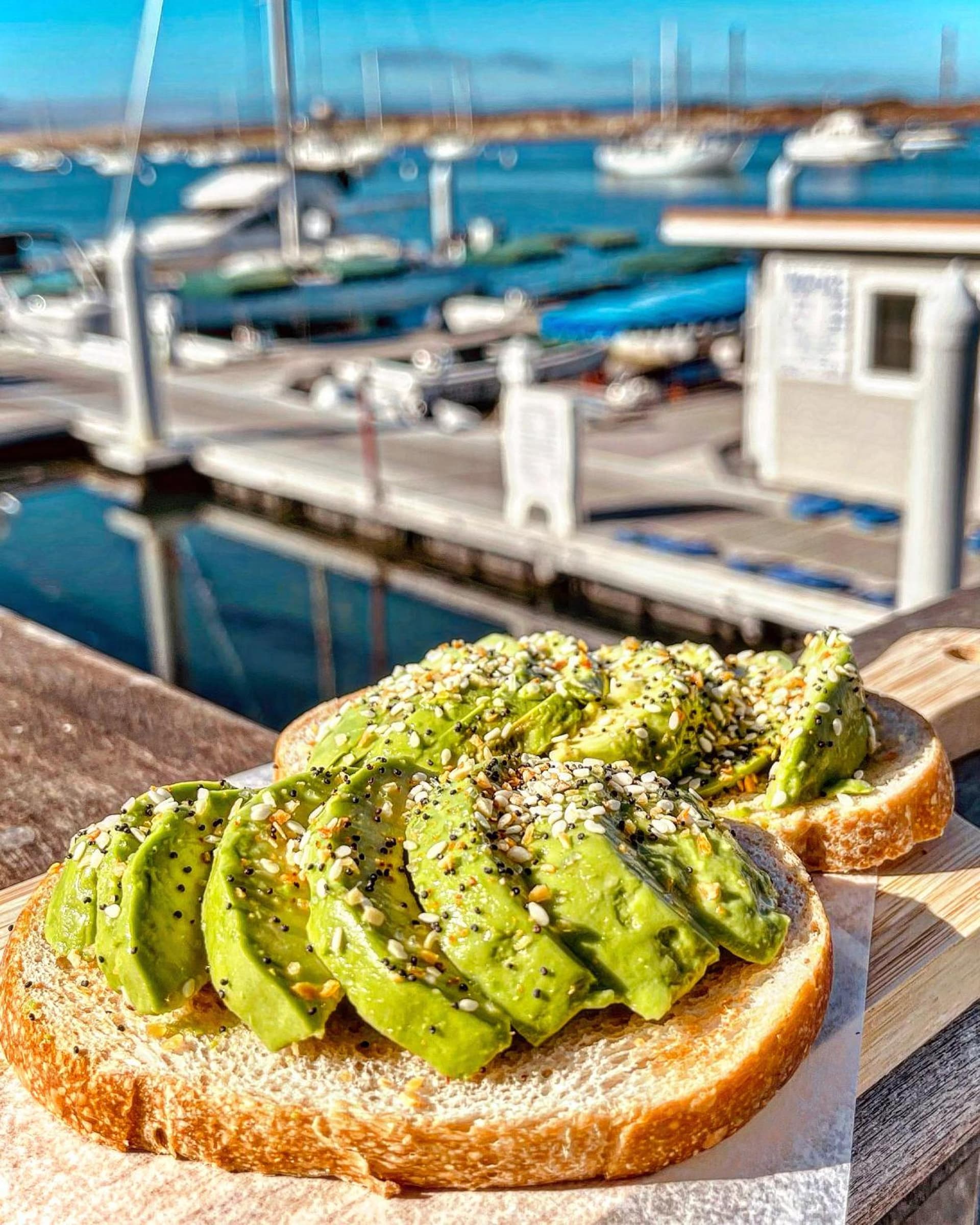 HarborWalk Inn gallery photo in Morro Bay, CA — image 9