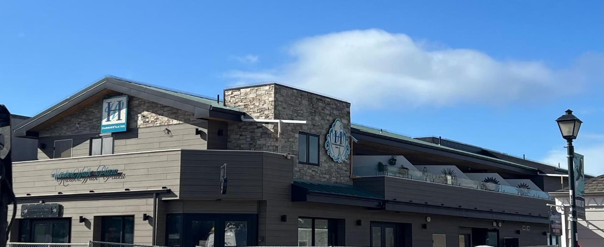 HarborWalk Inn gallery photo in Morro Bay, CA — image 15