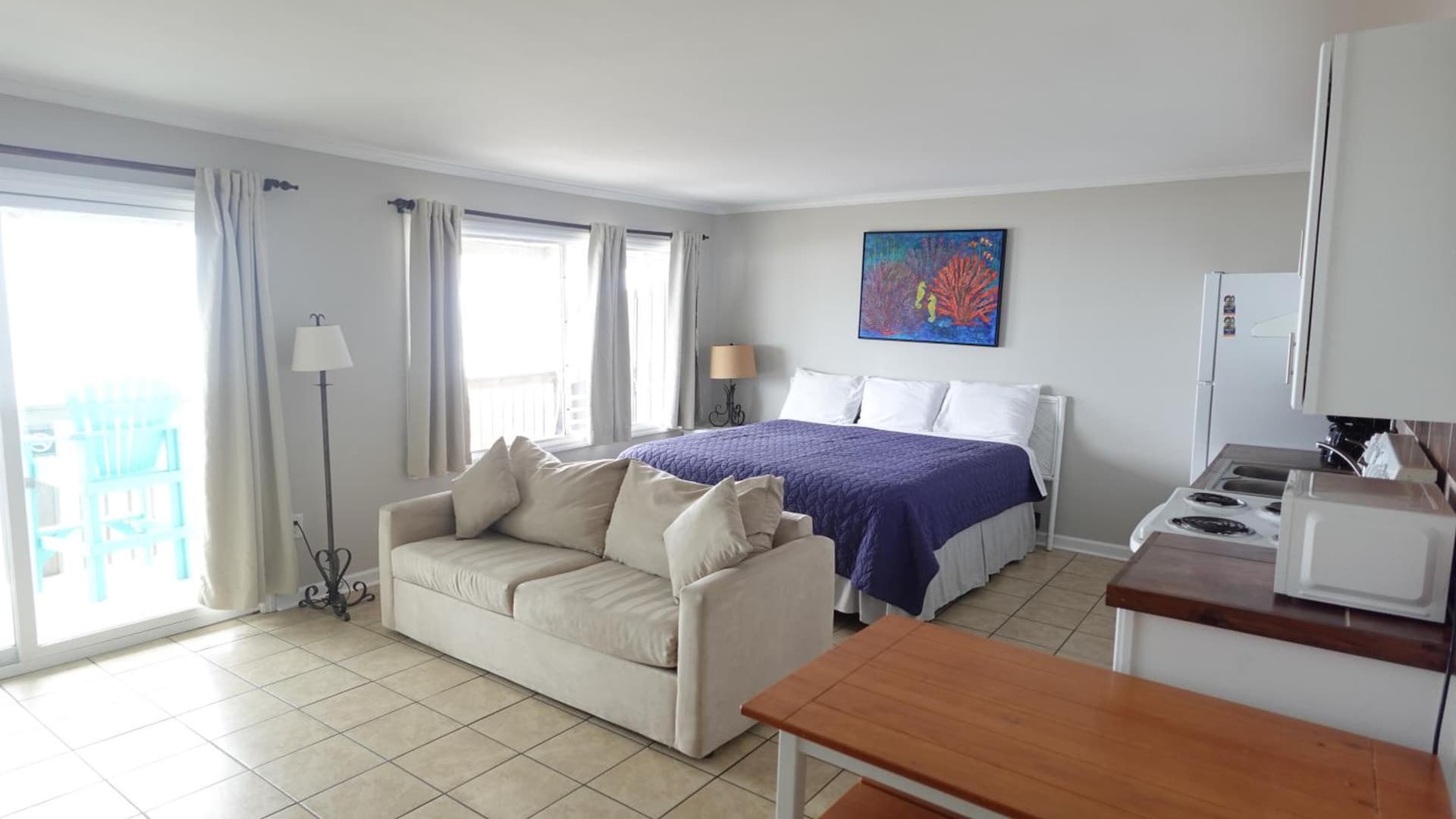 Sea Vista Motel gallery photo in Topsail Beach, NC — image 144