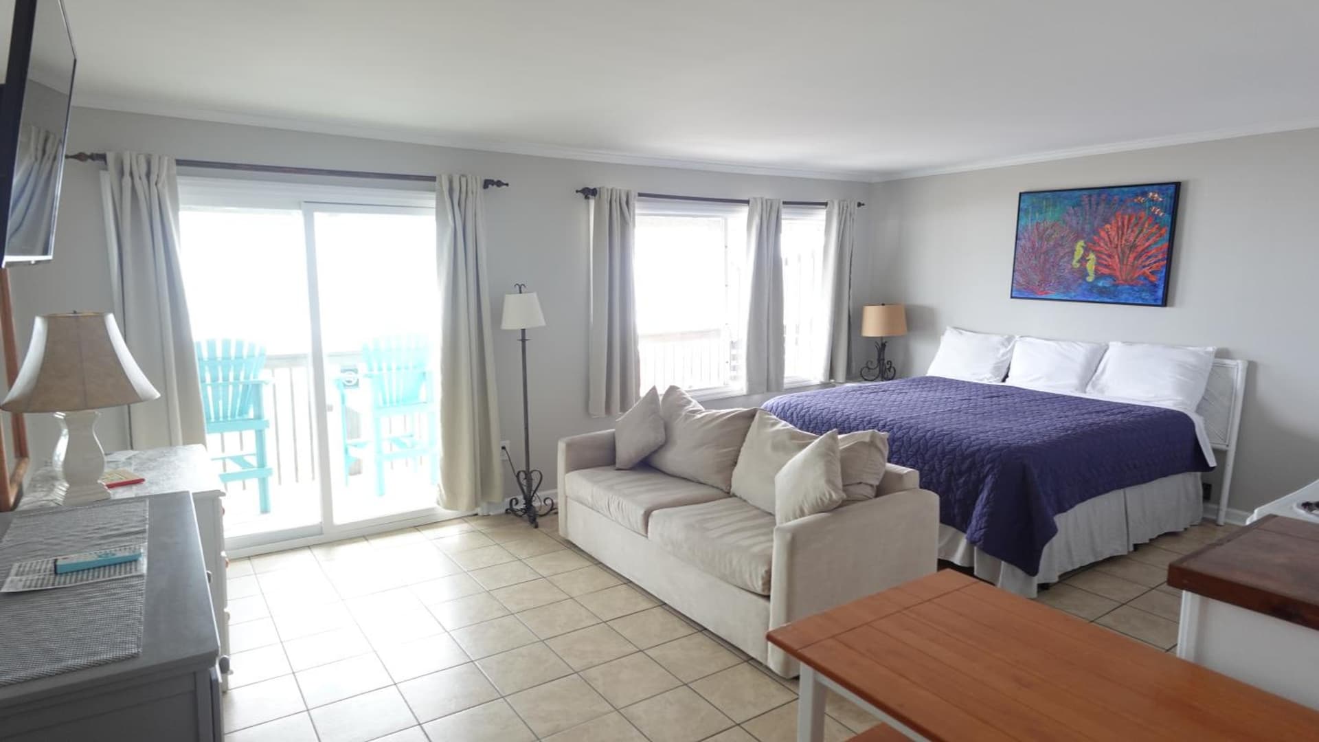 Sea Vista Motel gallery photo in Topsail Beach, NC — image 127