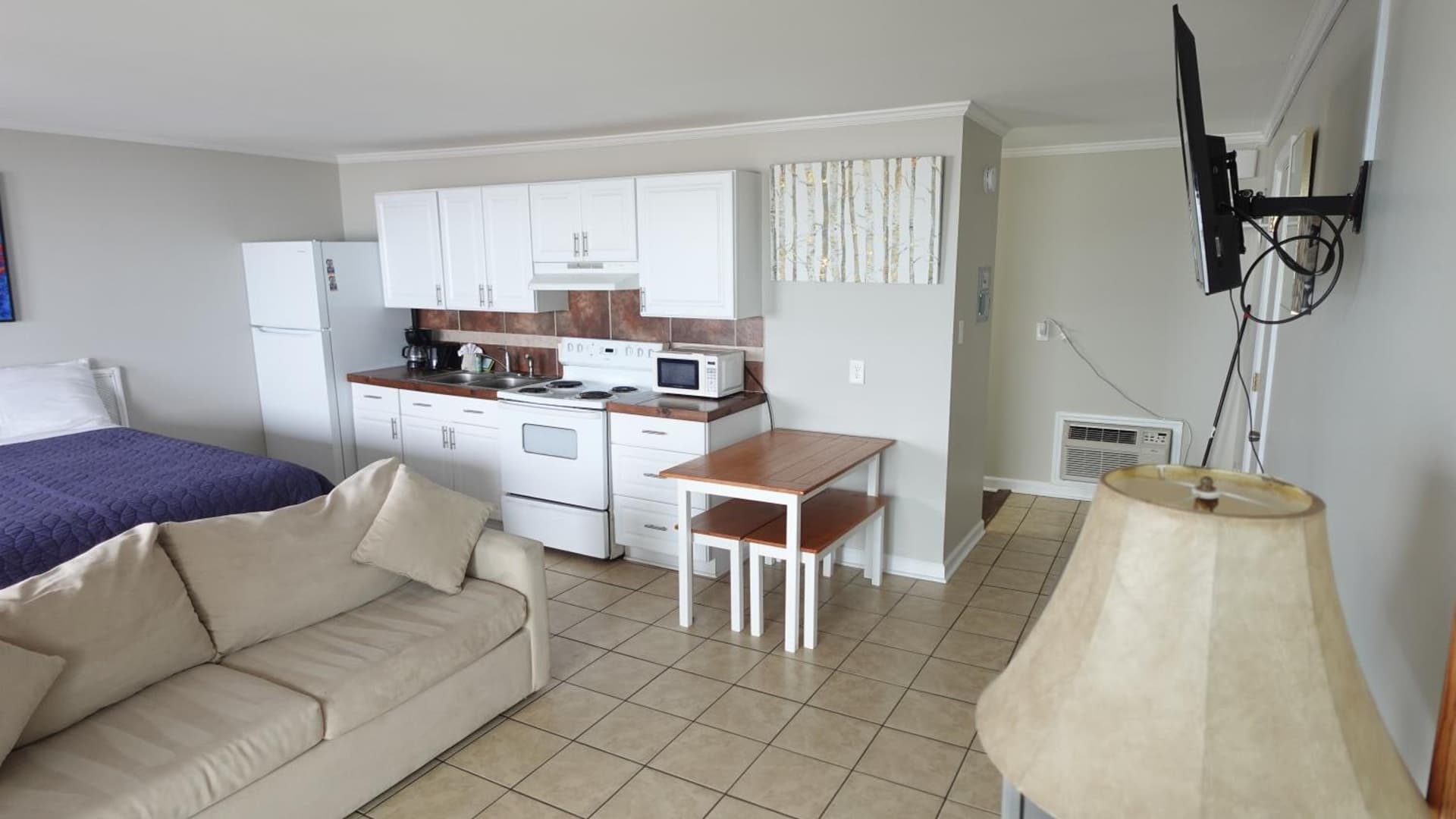 Sea Vista Motel gallery photo in Topsail Beach, NC — image 125