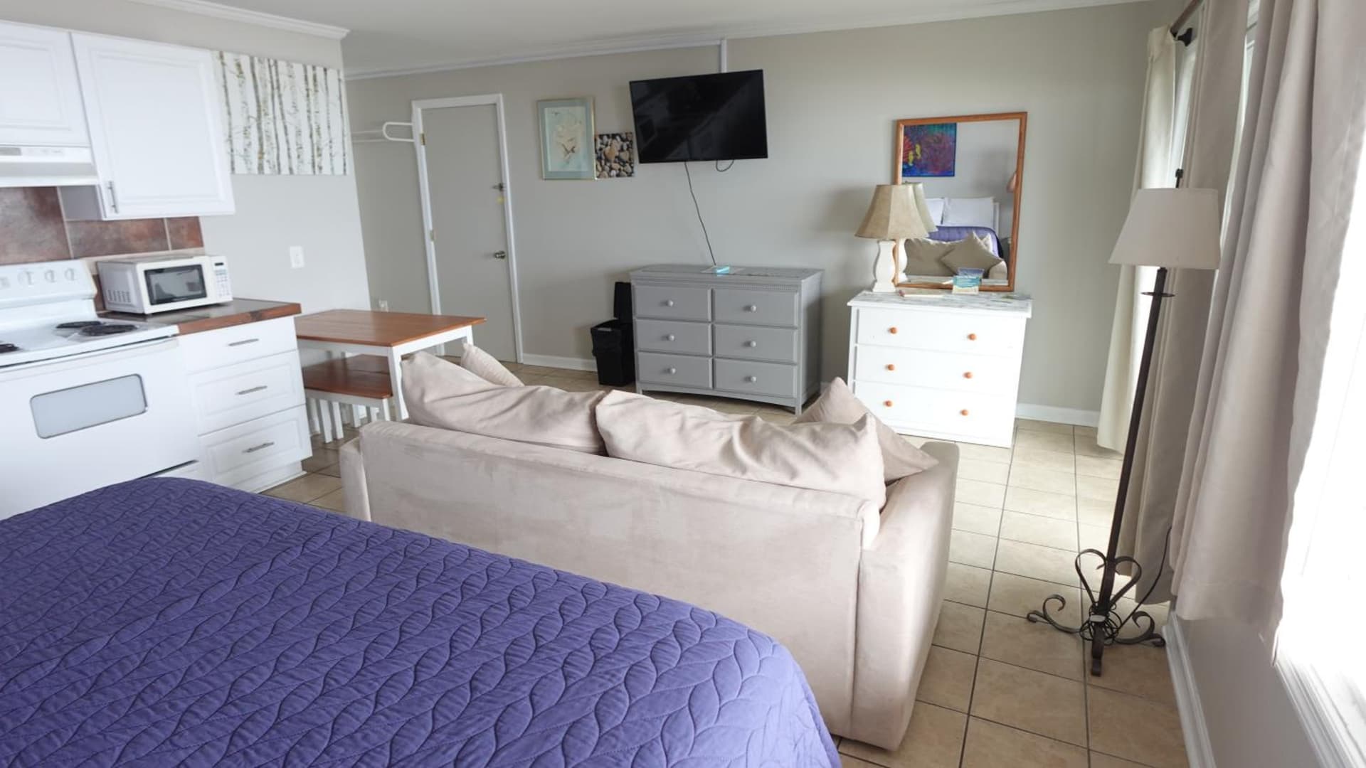 Sea Vista Motel gallery photo in Topsail Beach, NC — image 162