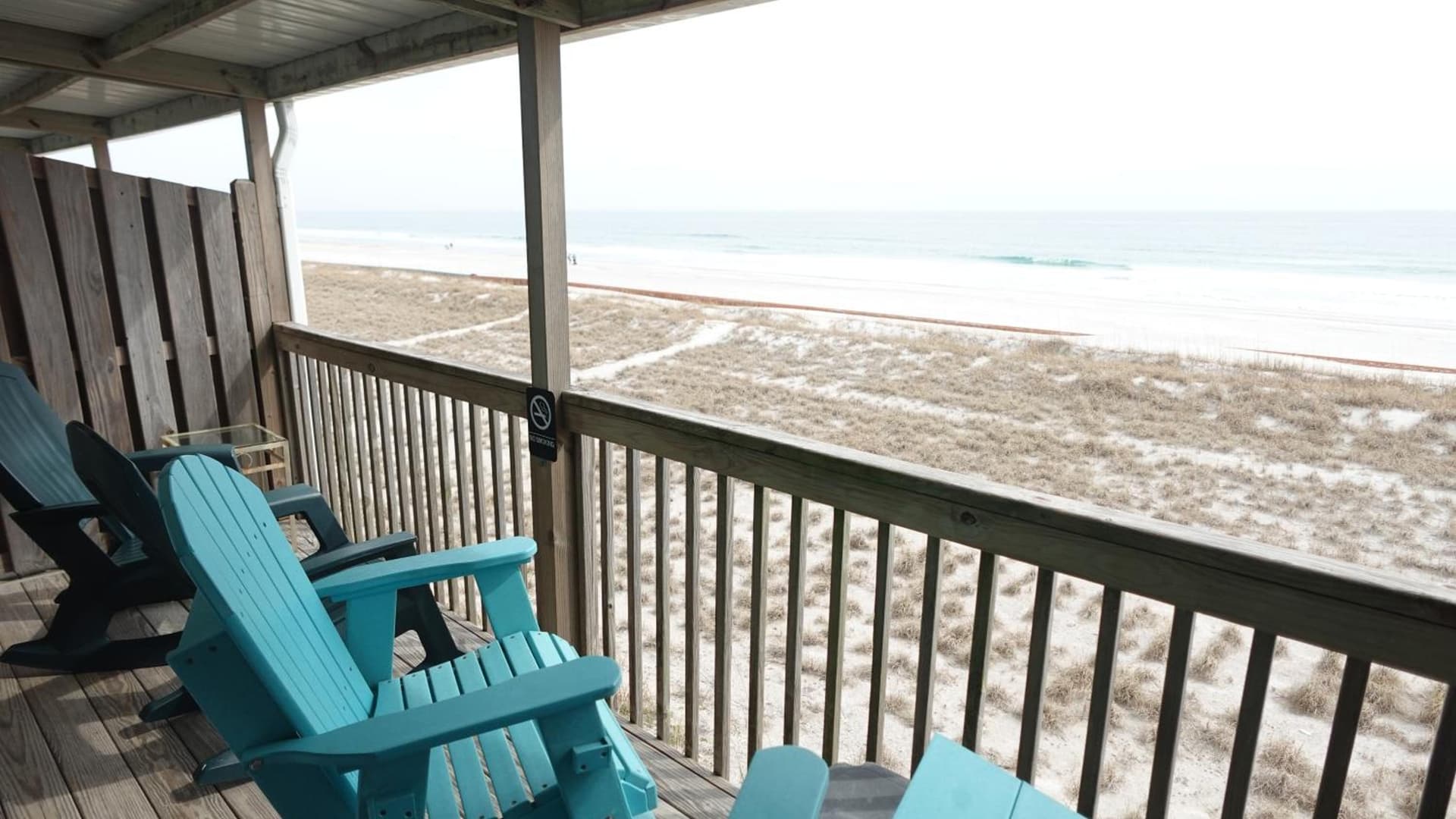 Sea Vista Motel gallery photo in Topsail Beach, NC — image 6