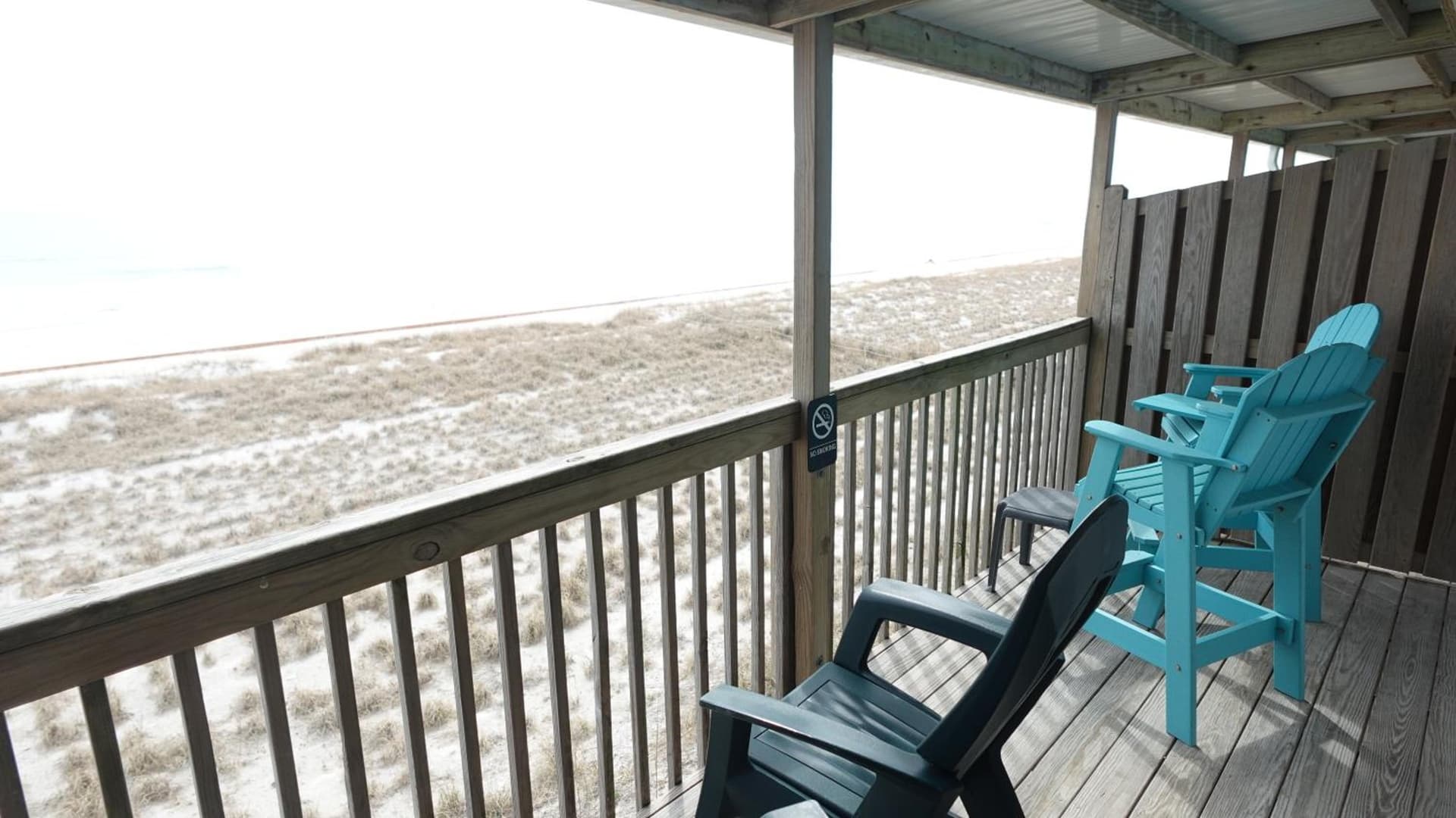 Sea Vista Motel gallery photo in Topsail Beach, NC — image 42