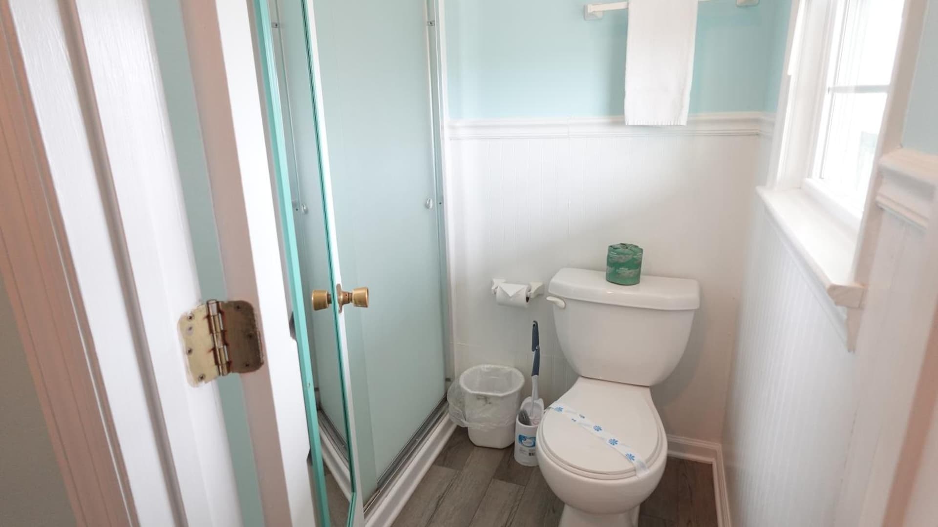 Sea Vista Motel gallery photo in Topsail Beach, NC — image 111
