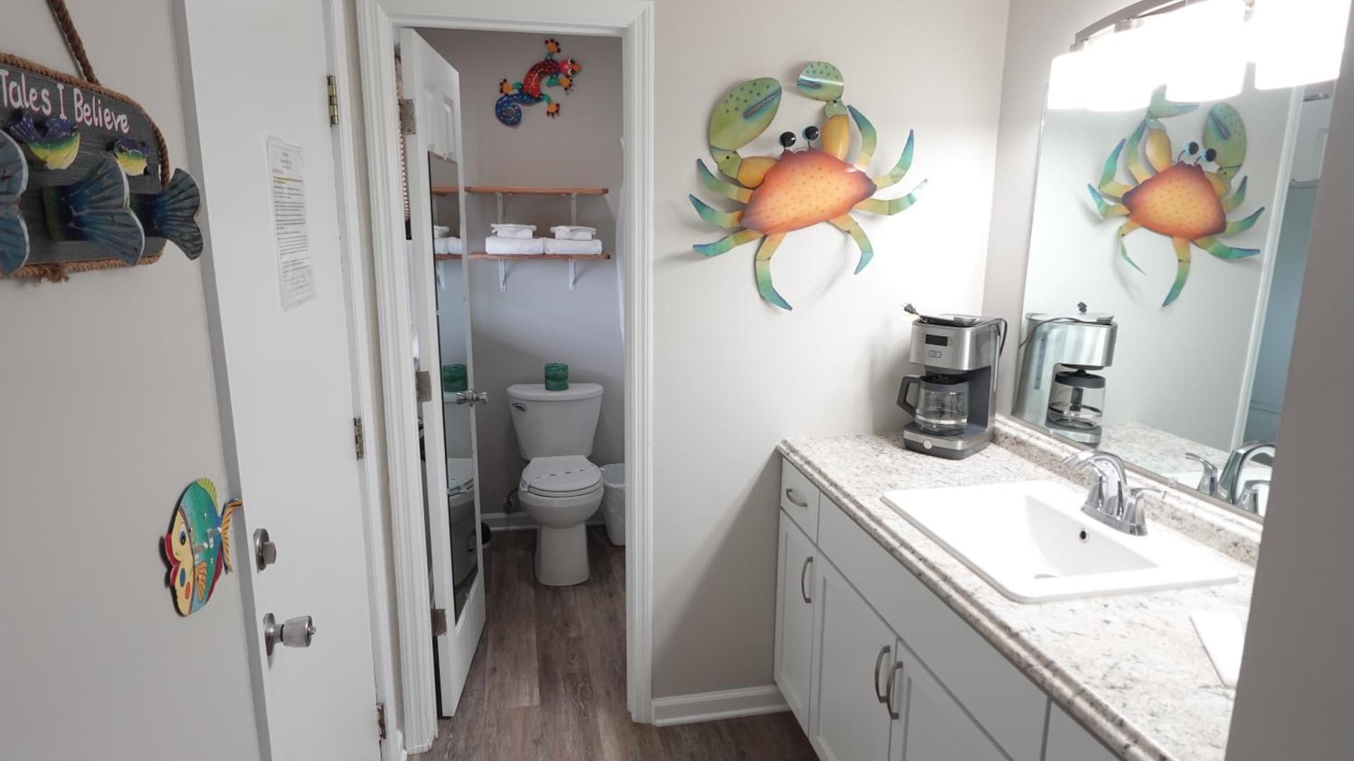 Sea Vista Motel gallery photo in Topsail Beach, NC — image 180