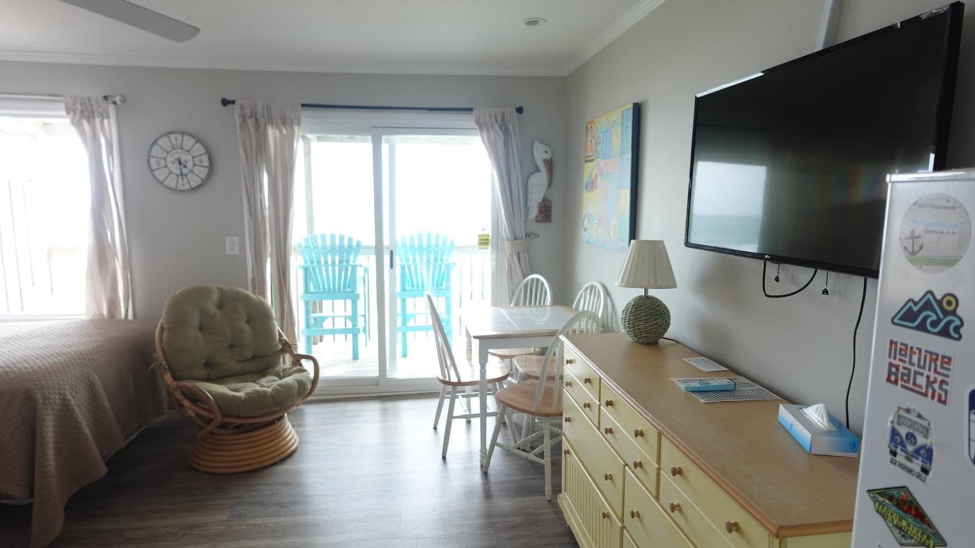 Sea Vista Motel gallery photo in Topsail Beach, NC — image 25