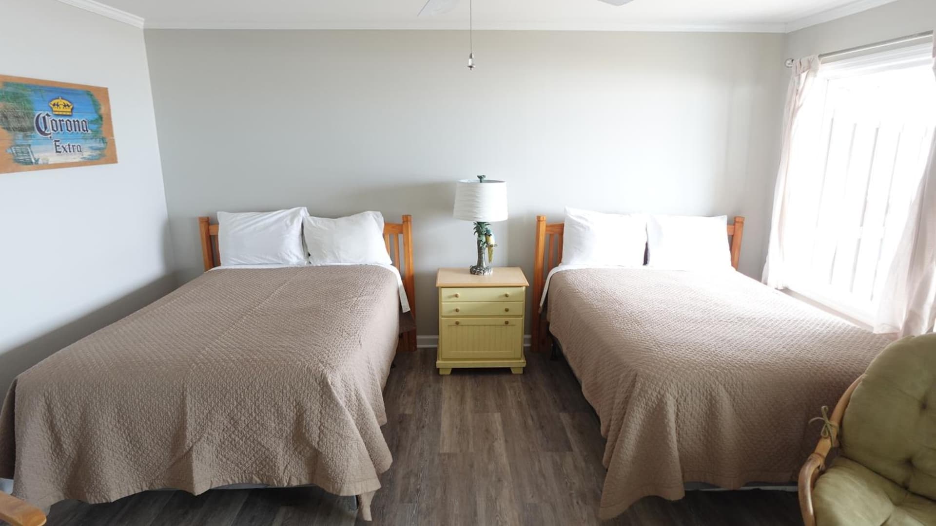 Sea Vista Motel gallery photo in Topsail Beach, NC — image 71