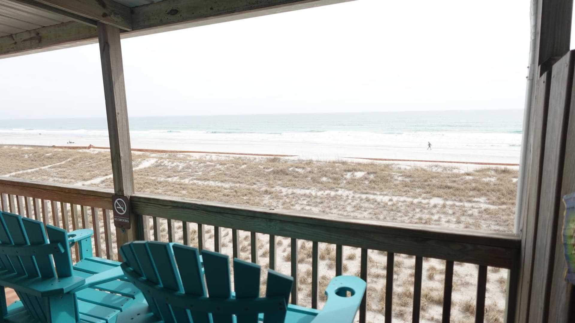 Sea Vista Motel gallery photo in Topsail Beach, NC — image 199