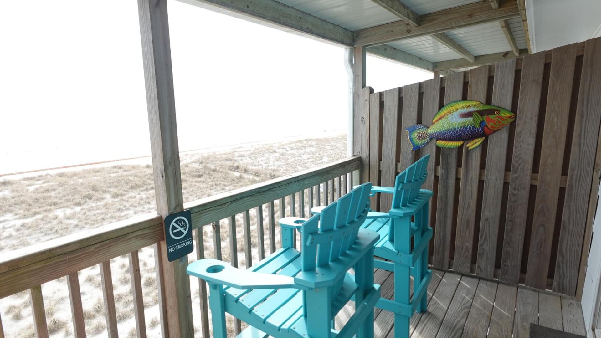 Sea Vista Motel gallery photo in Topsail Beach, NC — image 216