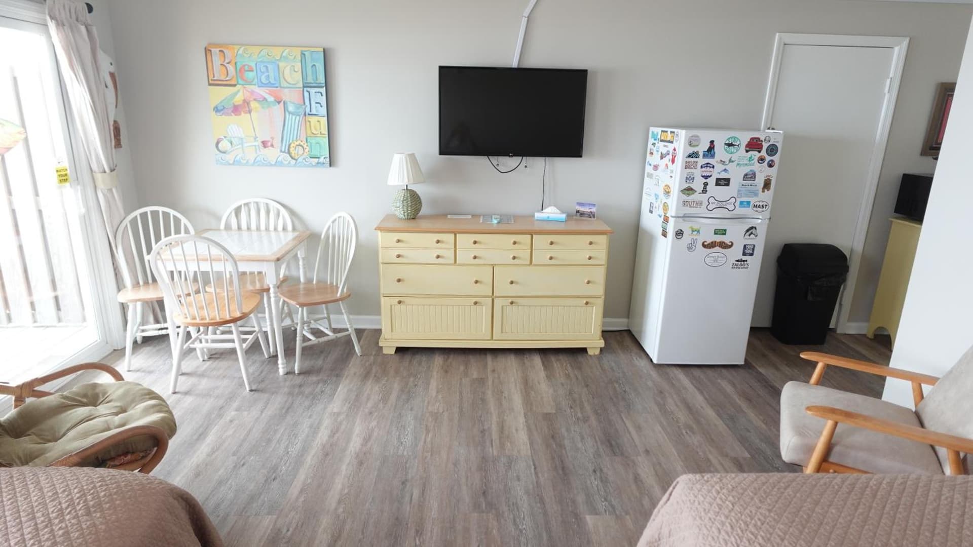 Sea Vista Motel gallery photo in Topsail Beach, NC — image 213