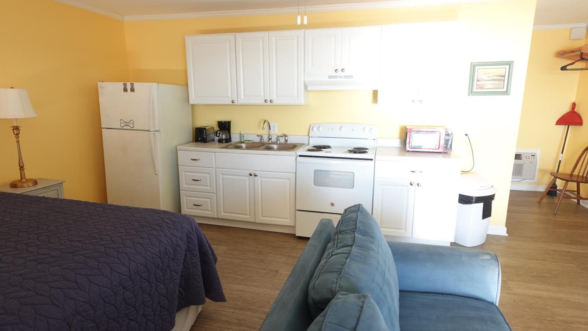 Sea Vista Motel gallery photo in Topsail Beach, NC — image 53