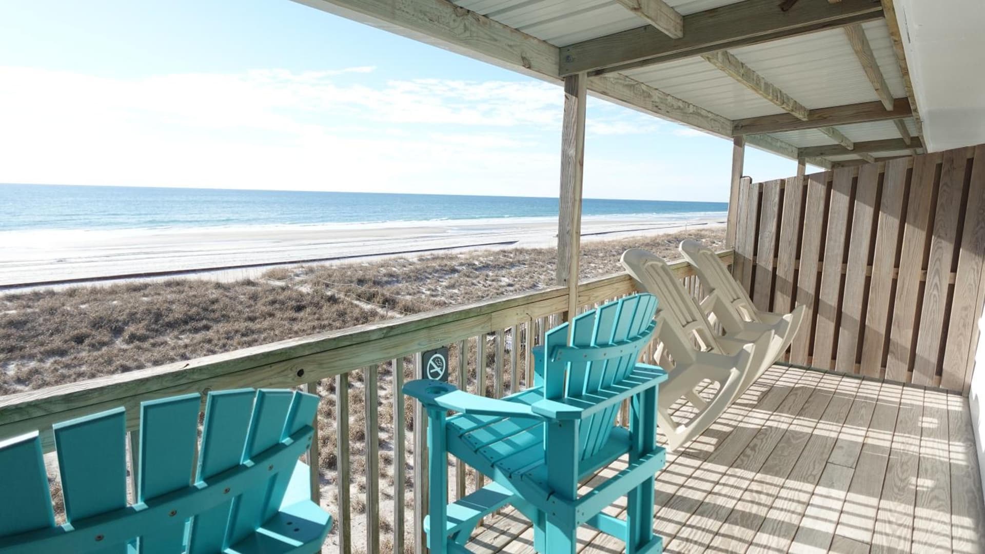 Sea Vista Motel gallery photo in Topsail Beach, NC — image 67