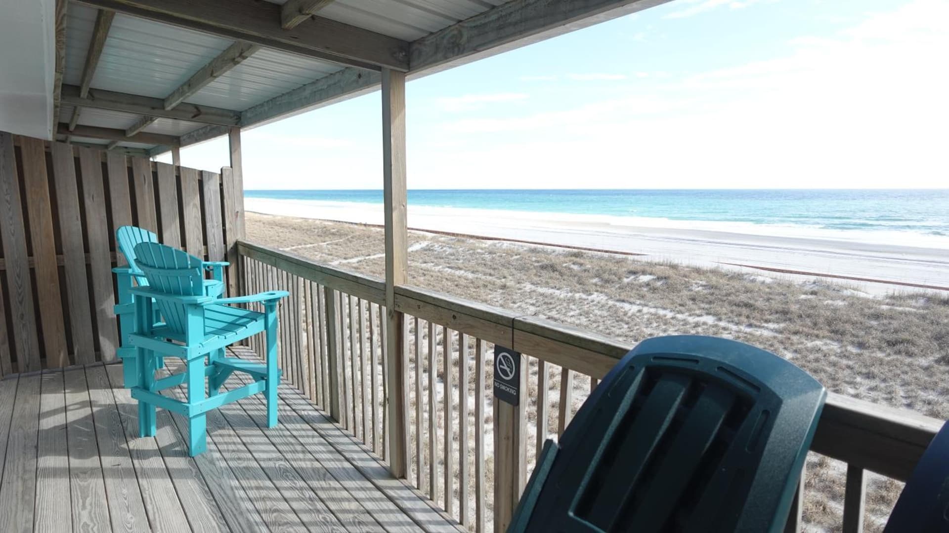 Sea Vista Motel gallery photo in Topsail Beach, NC — image 30