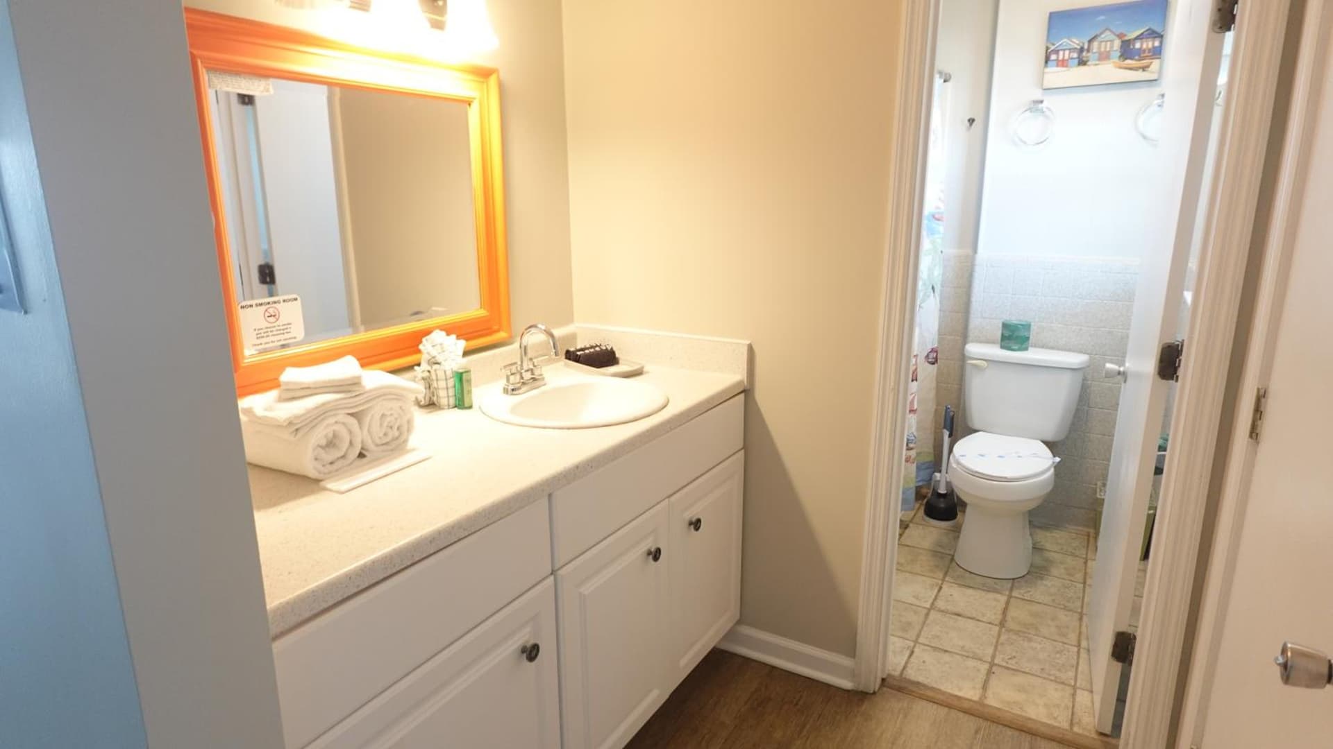 Sea Vista Motel gallery photo in Topsail Beach, NC — image 130