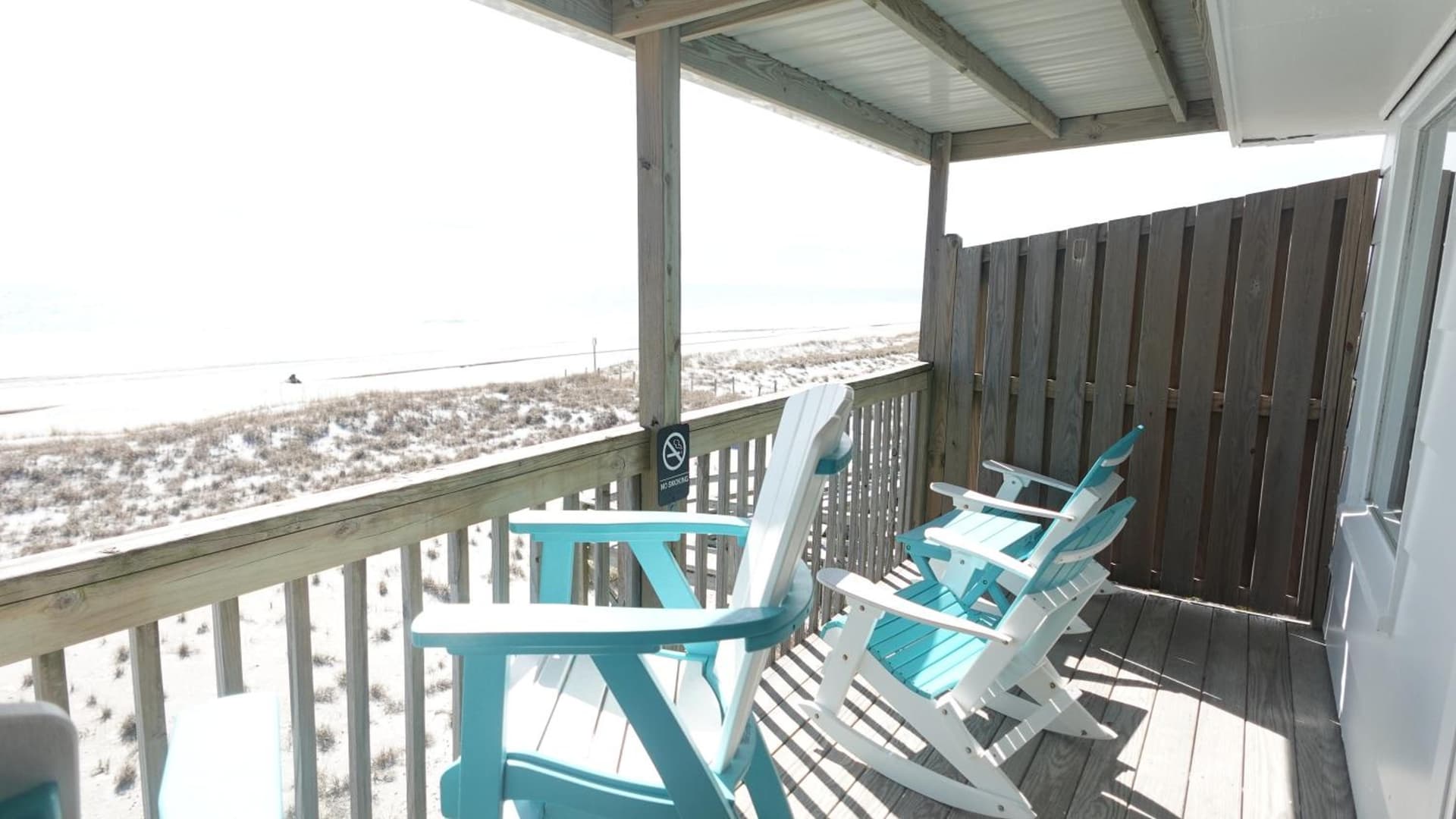 Sea Vista Motel gallery photo in Topsail Beach, NC — image 134