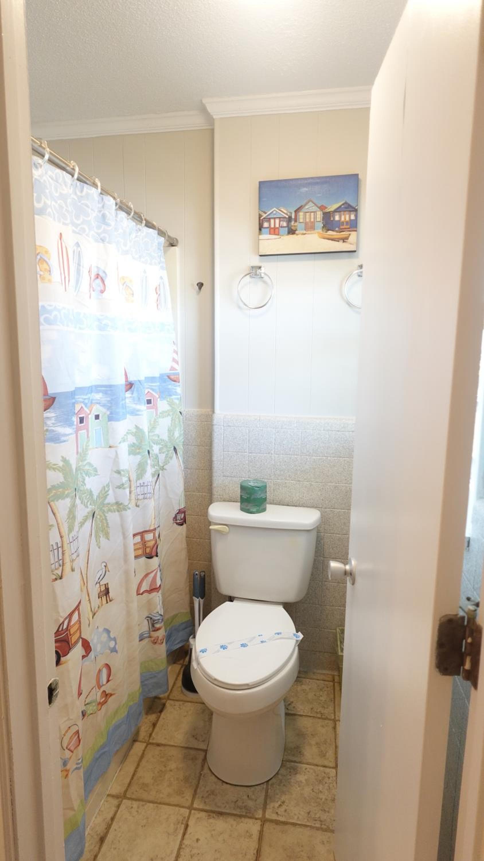 Sea Vista Motel gallery photo in Topsail Beach, NC — image 59