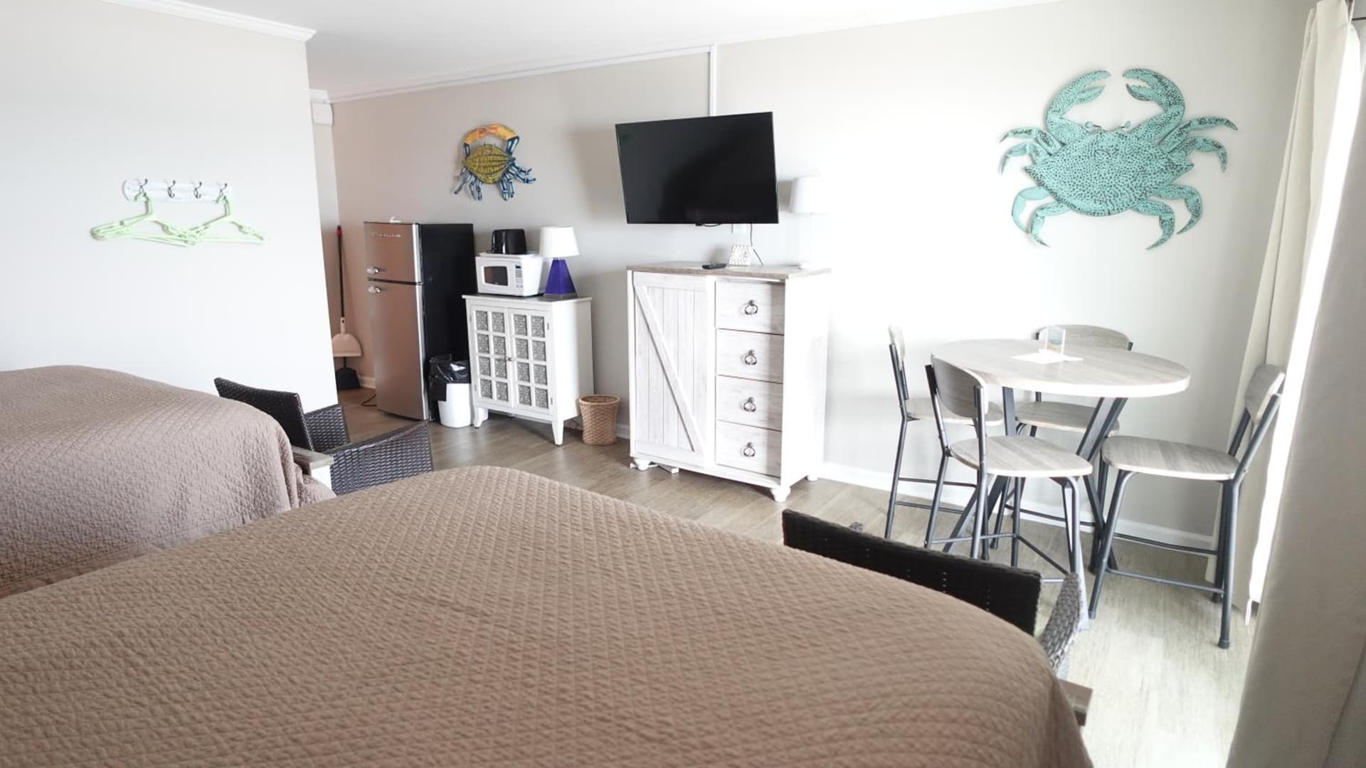Sea Vista Motel gallery photo in Topsail Beach, NC — image 122