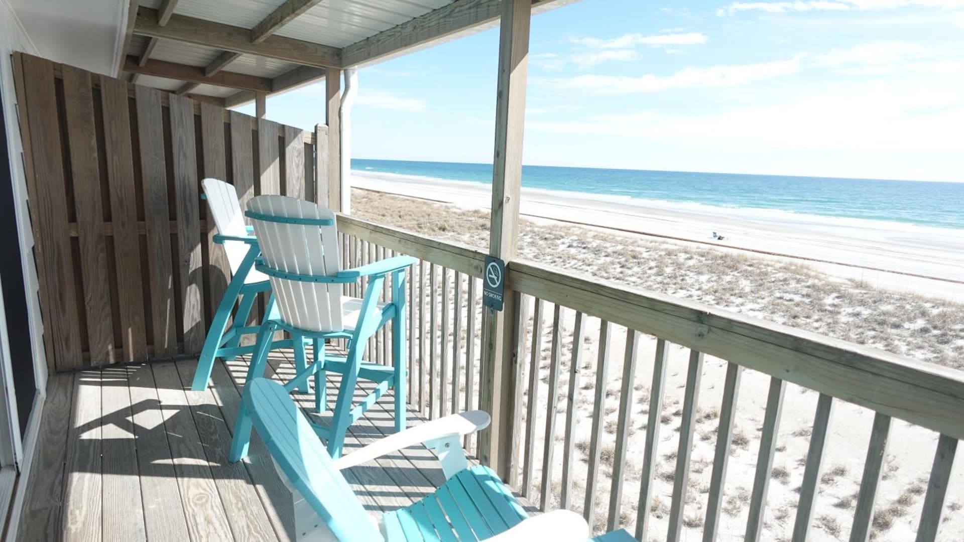 Sea Vista Motel gallery photo in Topsail Beach, NC — image 31