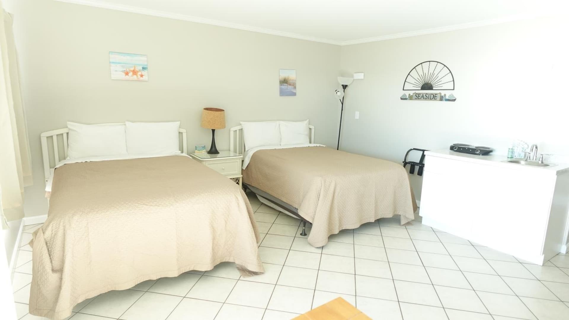 Sea Vista Motel gallery photo in Topsail Beach, NC — image 207