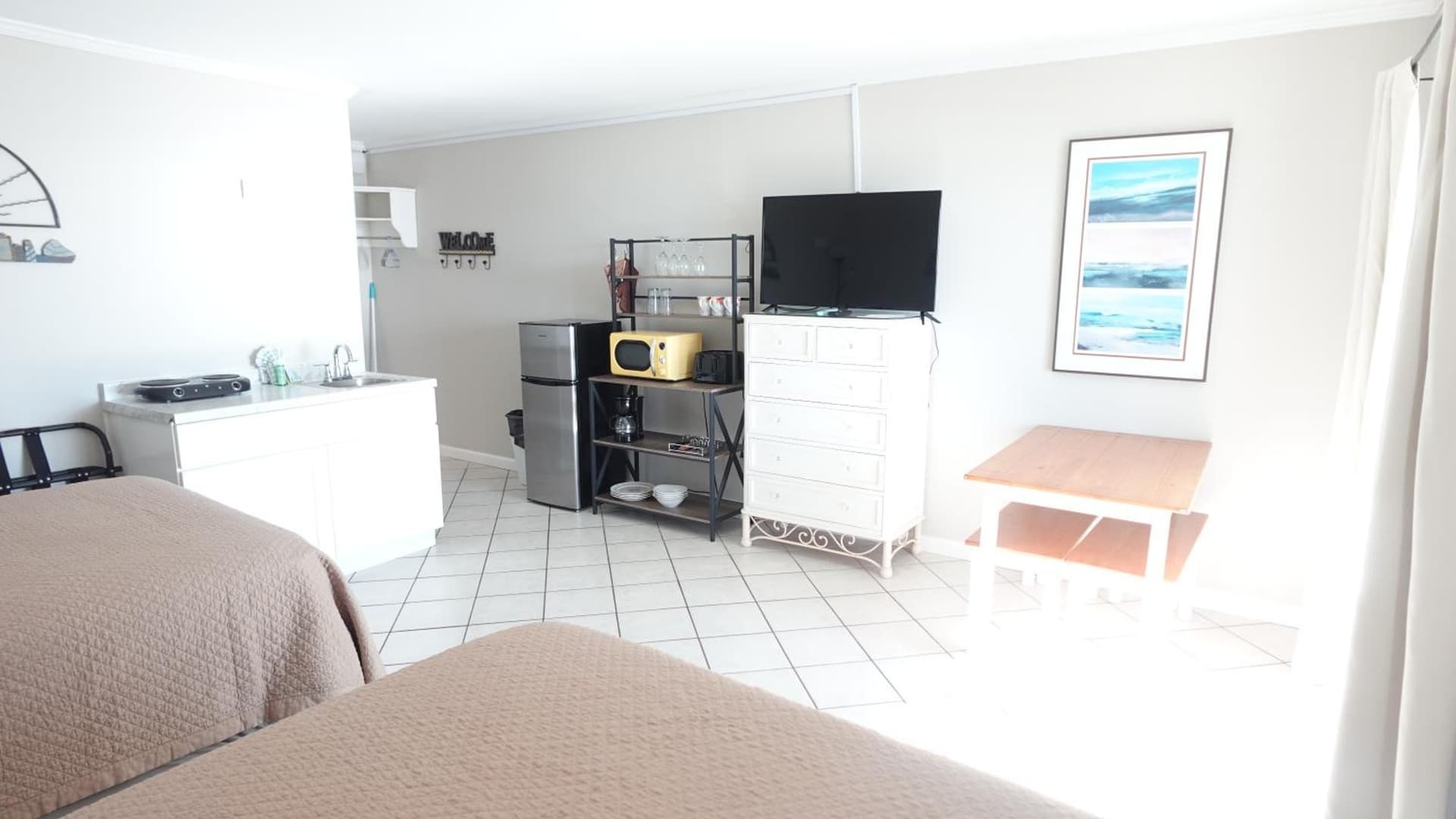 Sea Vista Motel gallery photo in Topsail Beach, NC — image 200