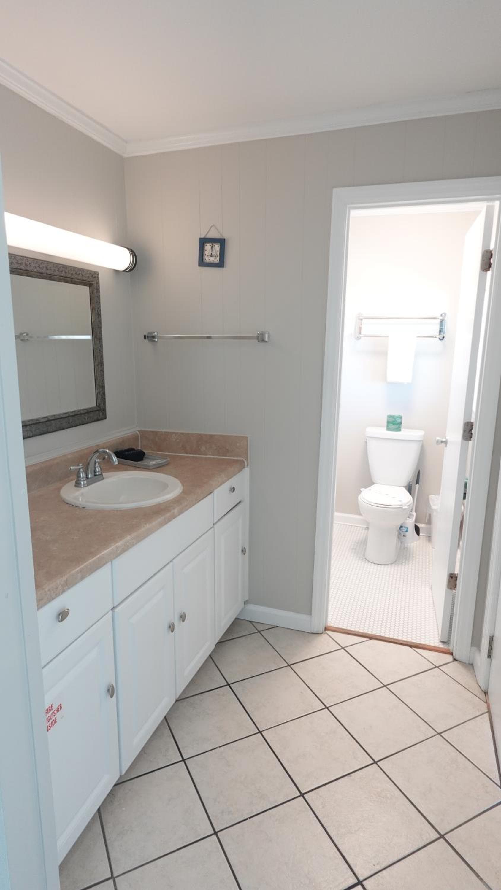 Sea Vista Motel gallery photo in Topsail Beach, NC — image 118