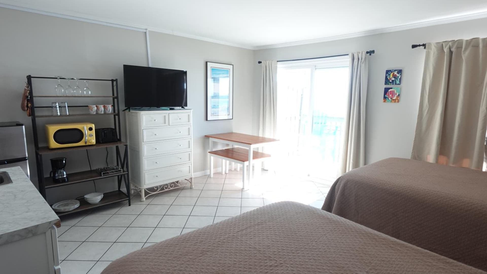 Sea Vista Motel gallery photo in Topsail Beach, NC — image 232